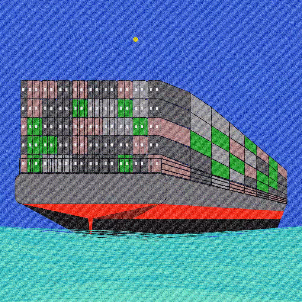 Shipping #10