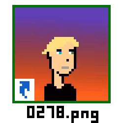 DesktopPunk - #0278