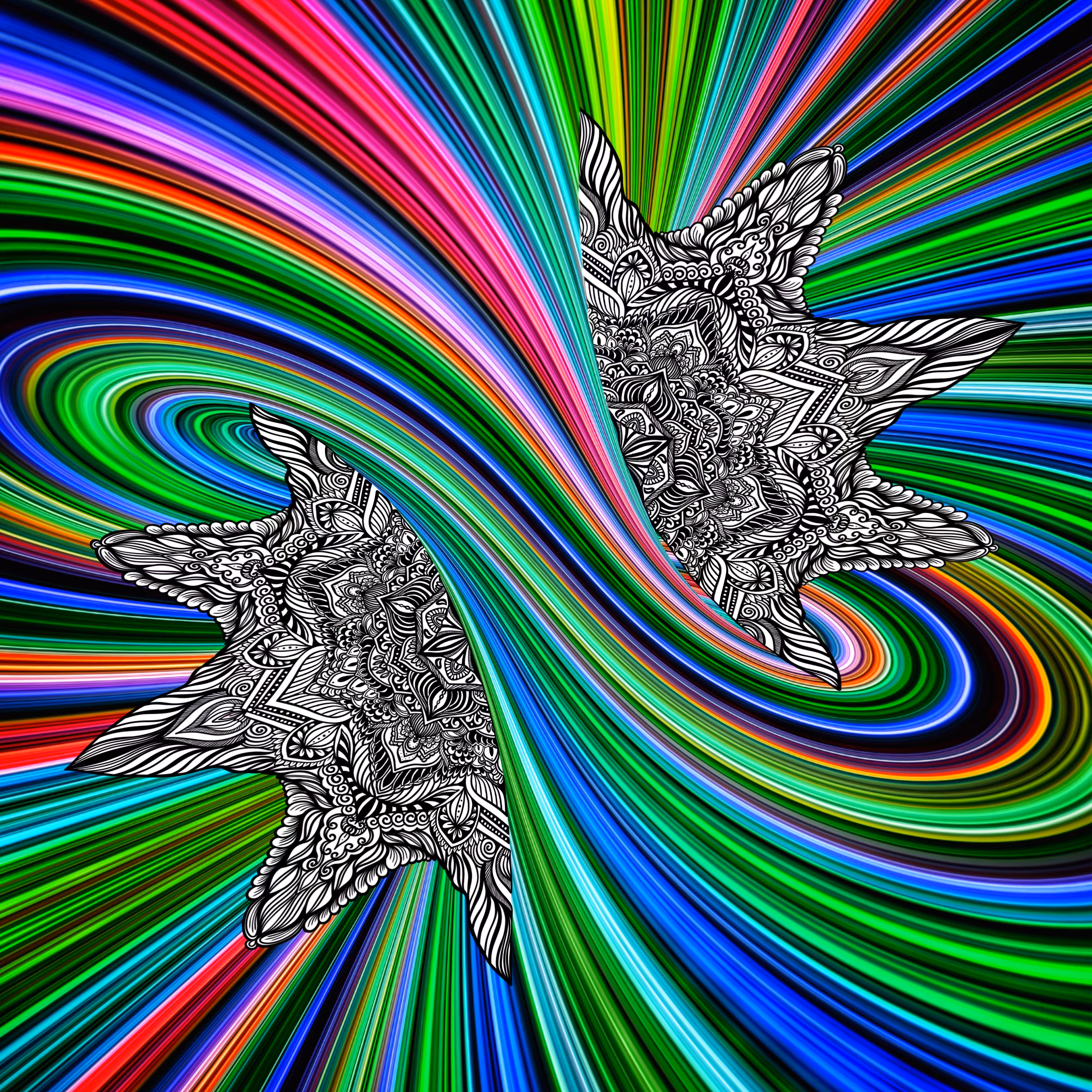 Starburst
