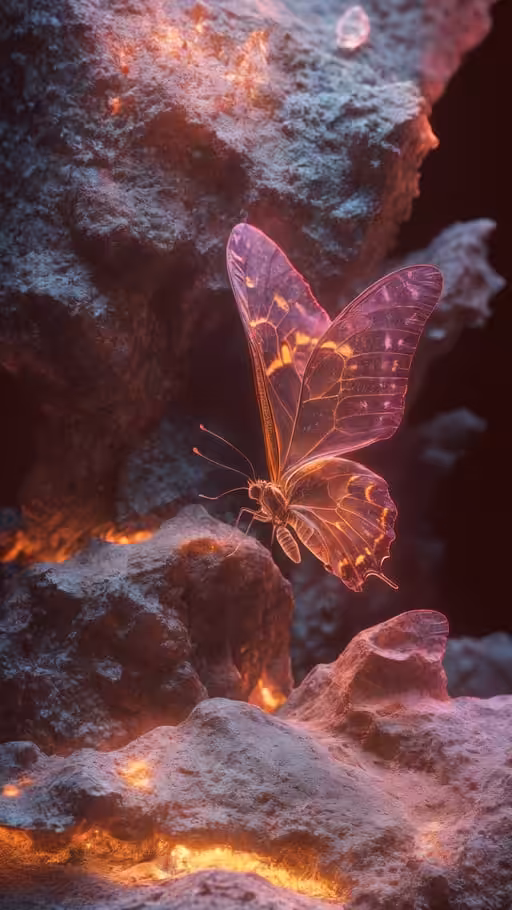 DATALAND — BIOME LUMINA: BIOME LUMINA #509/1000