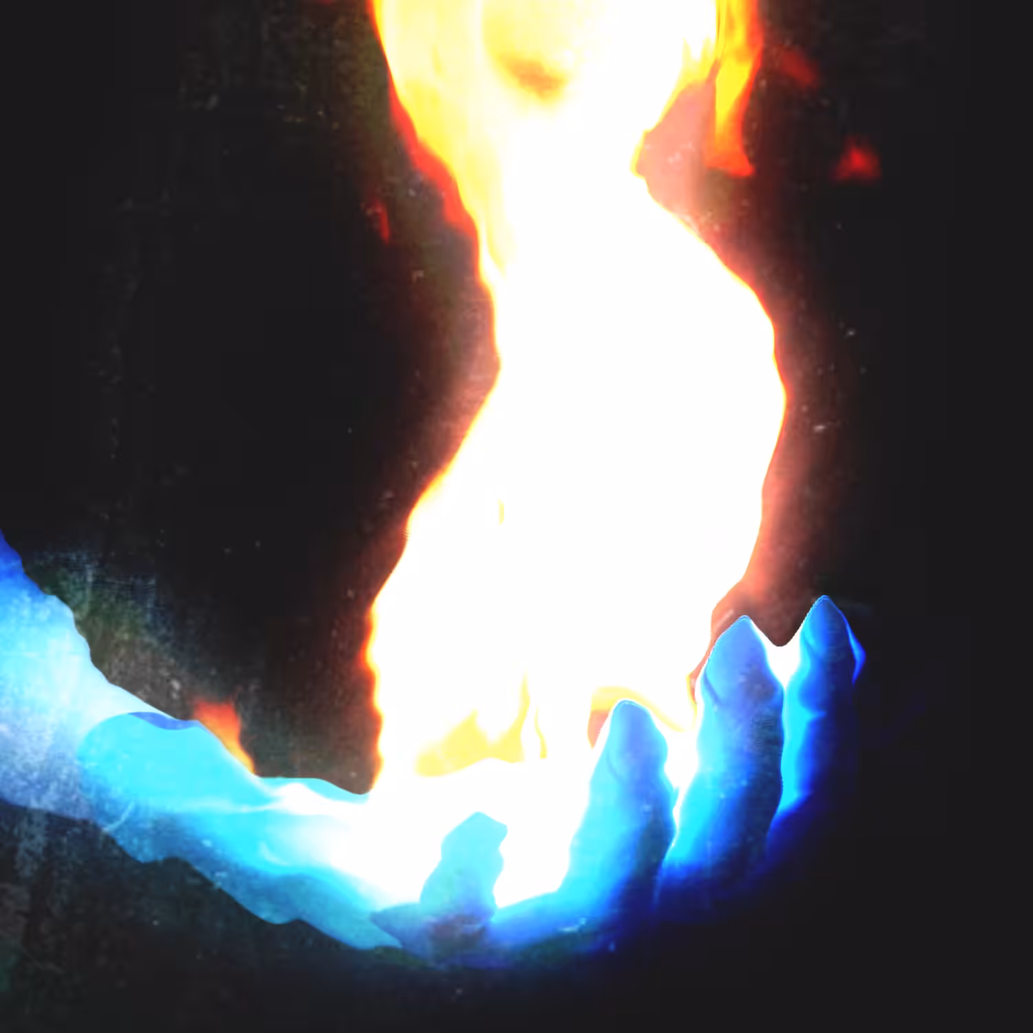 Hand of Flame