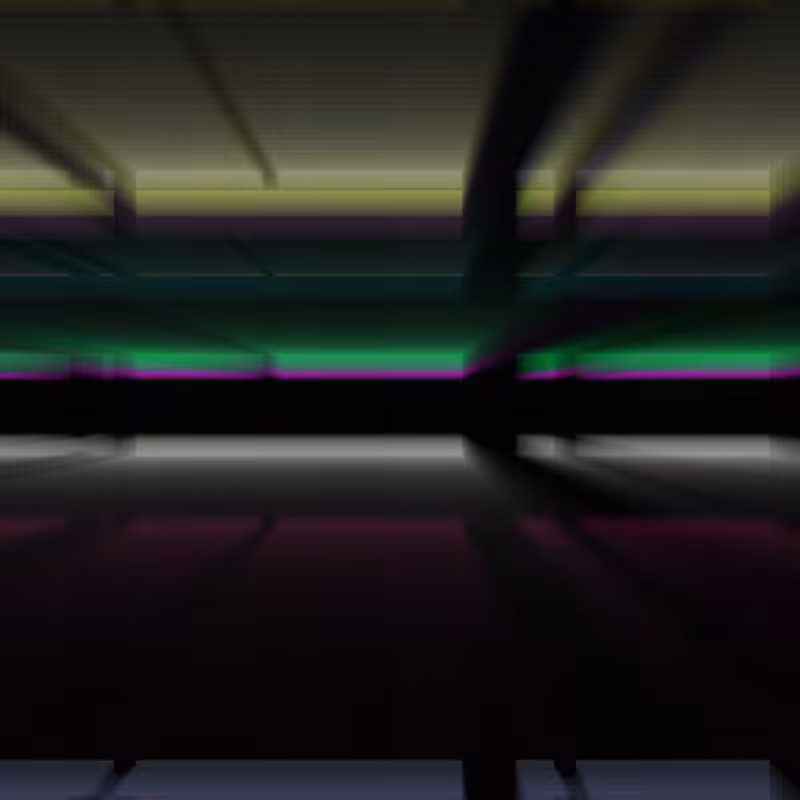 Shadow dance #17
