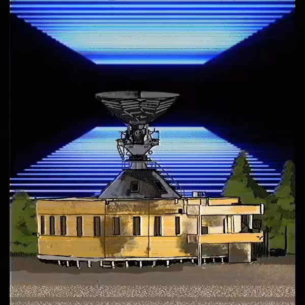 synthetic landscape-04-Radiotele