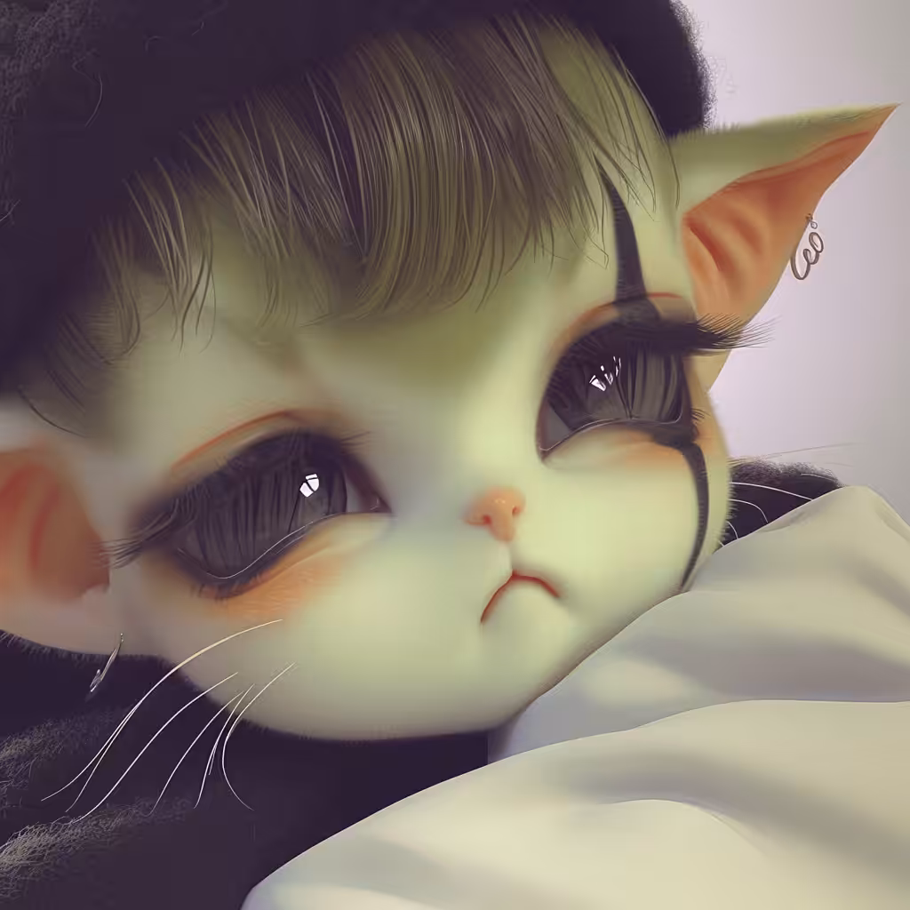 GothKats® #71