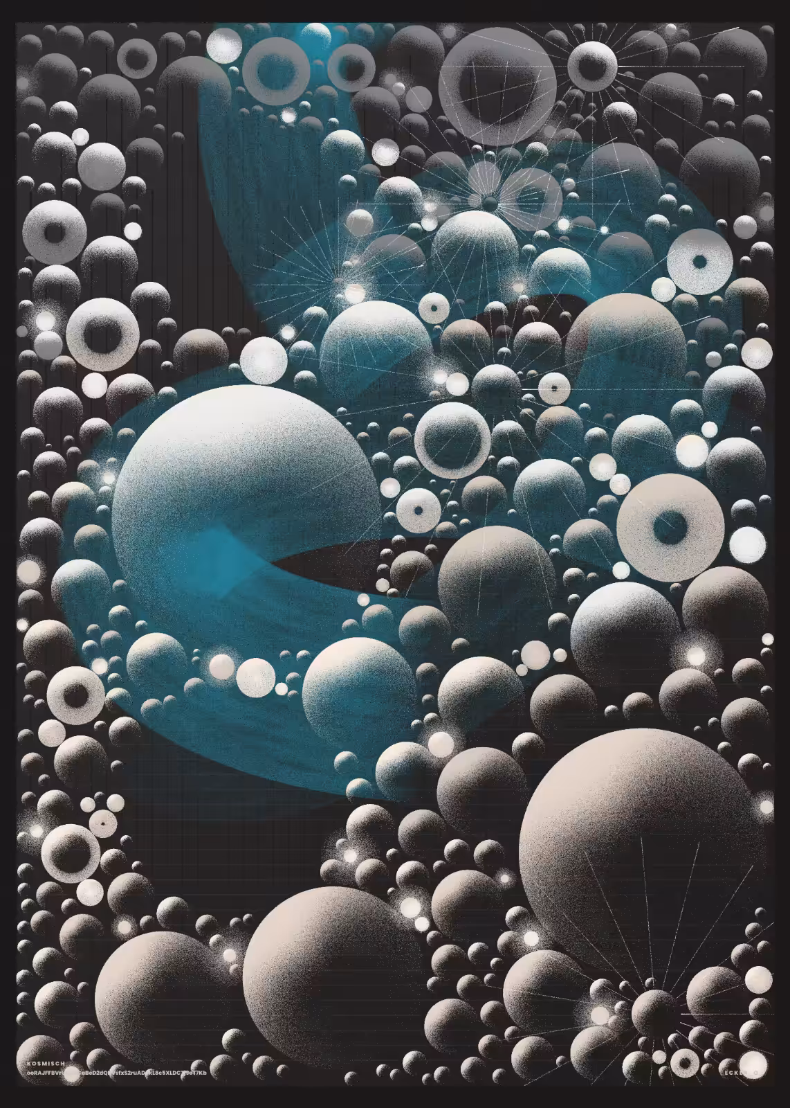 KOSMISCH #87