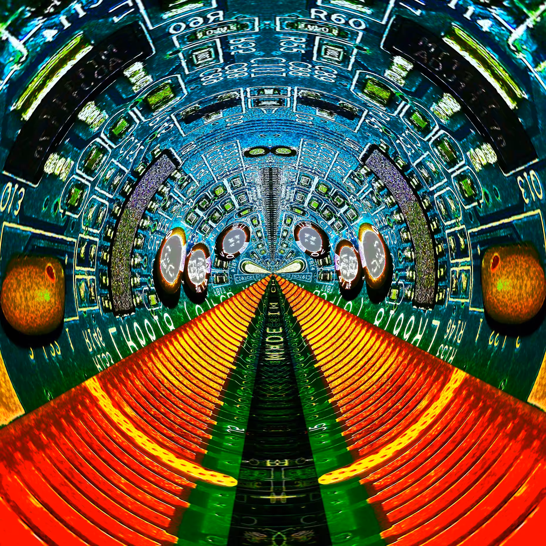 MotherBoard 2