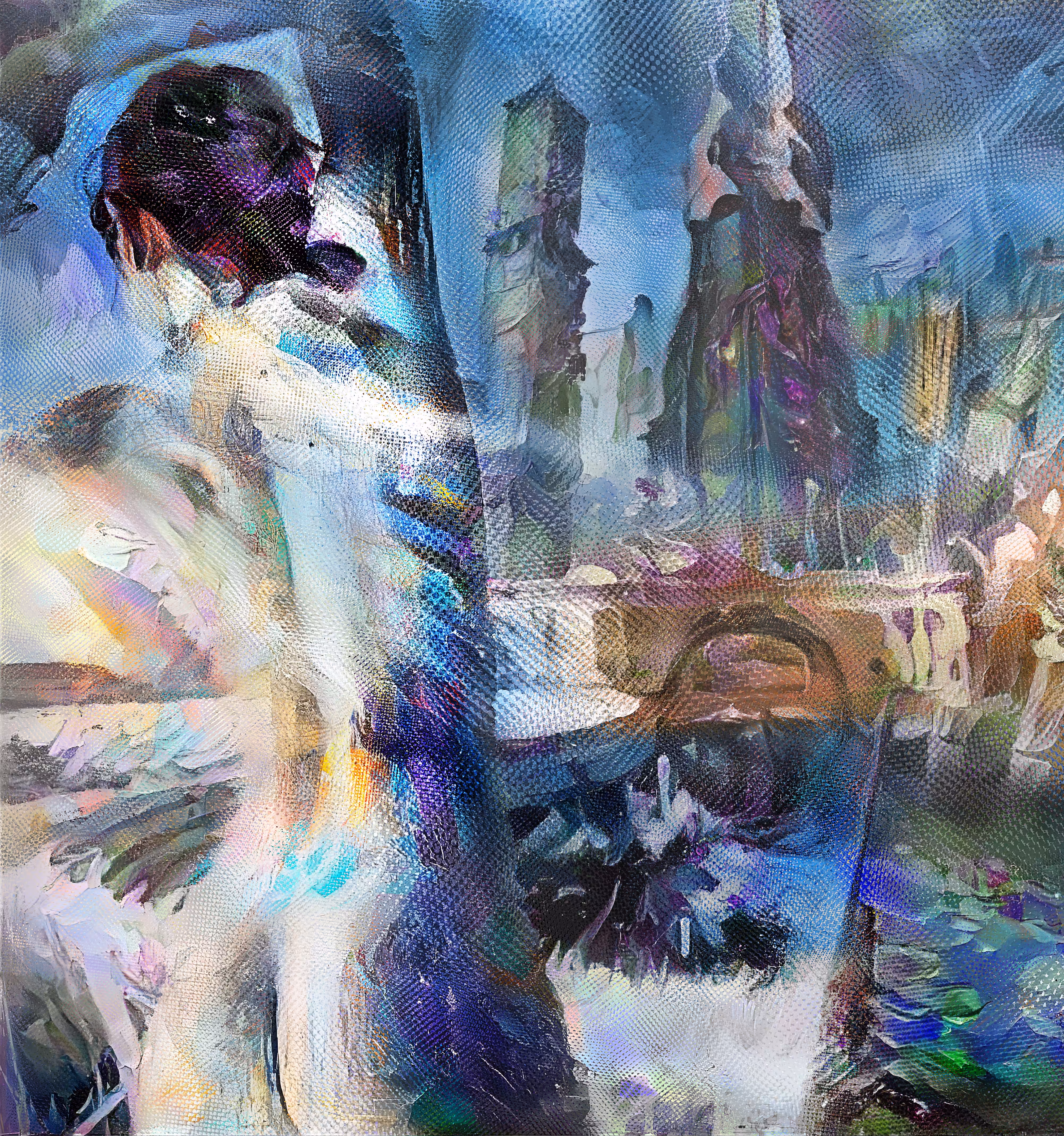 Nano Paint 24 - Unprotected