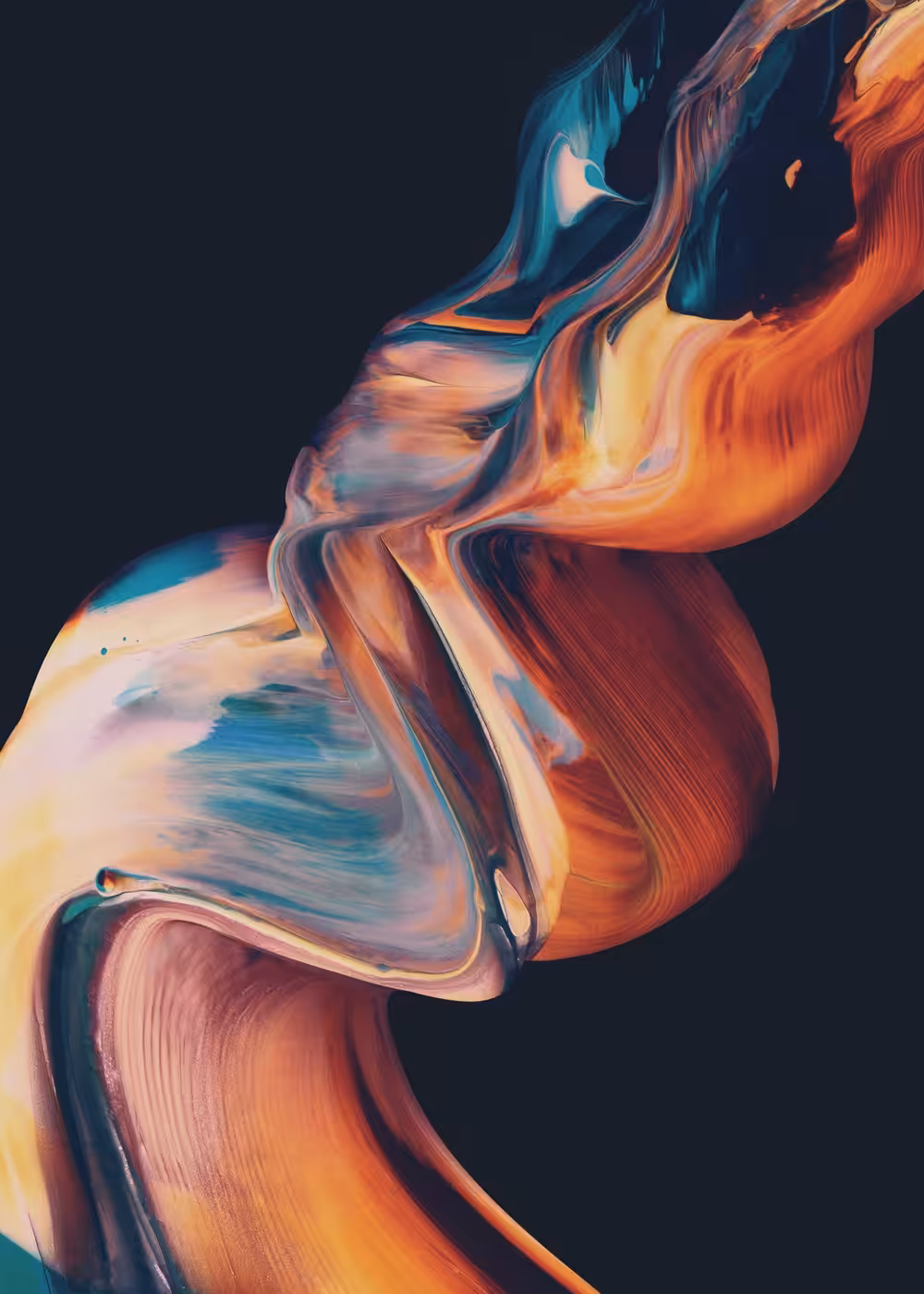 Canyon II