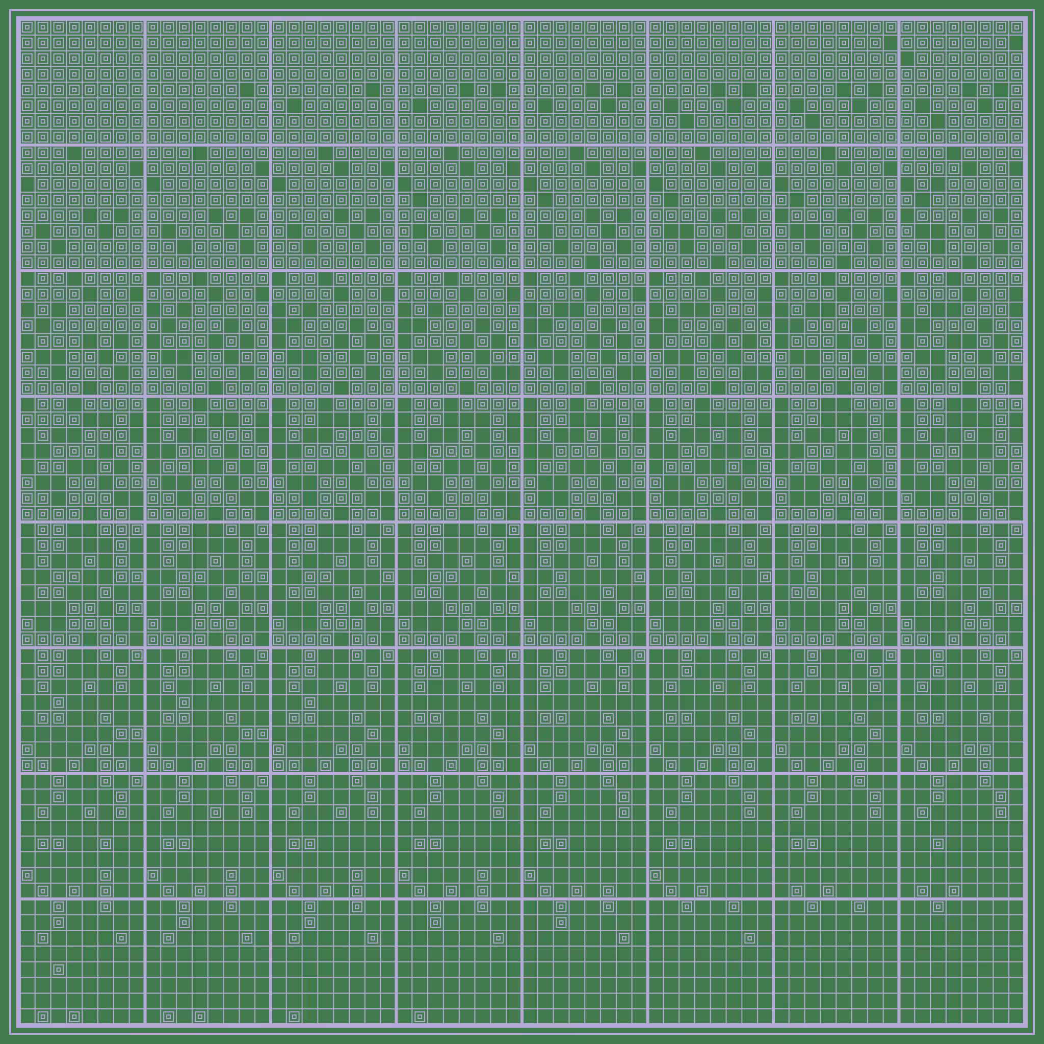 Winiarski Sequencer #224