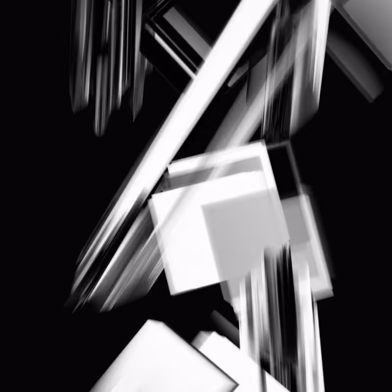 Quantum Shift #34