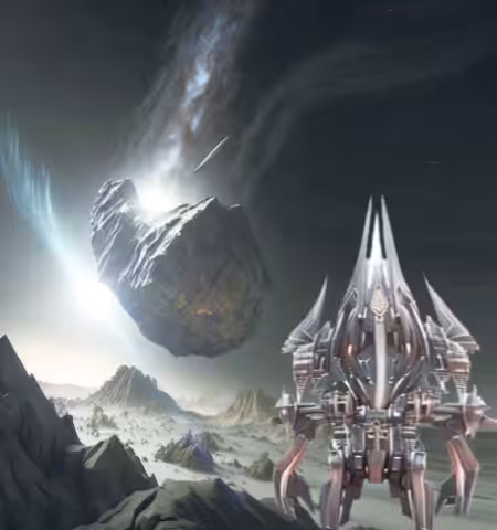 The Prometheus