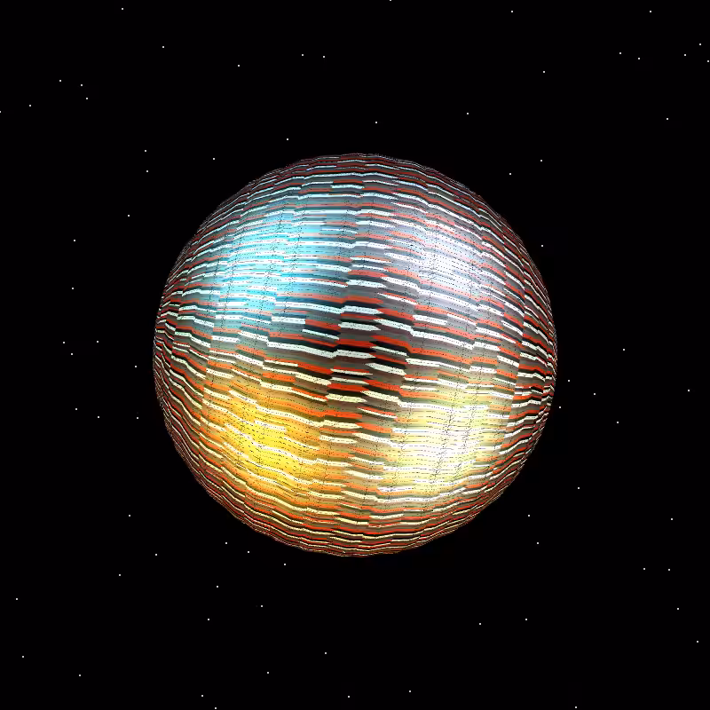 UFO #65