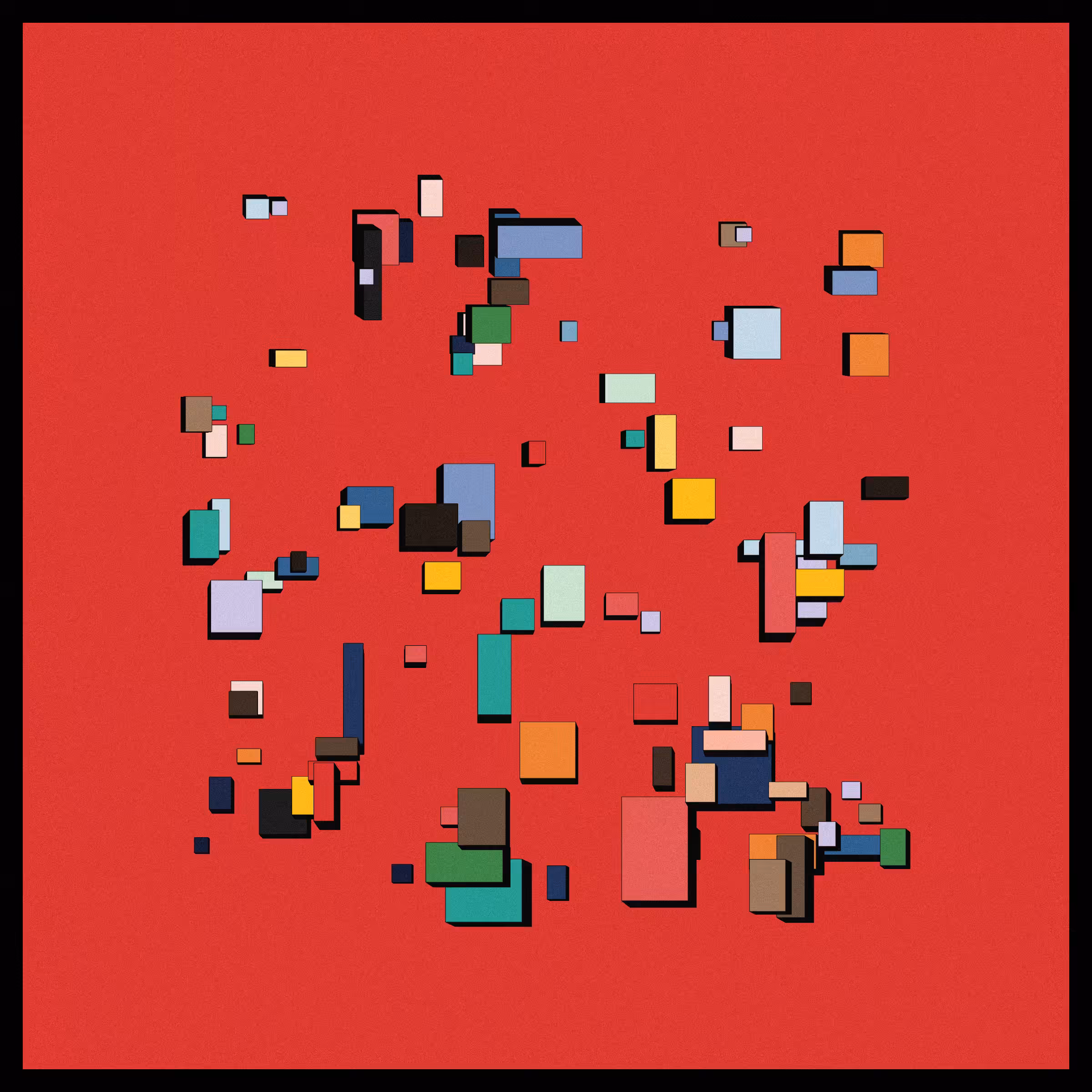 Planar #122