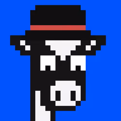 CowPunks #7872