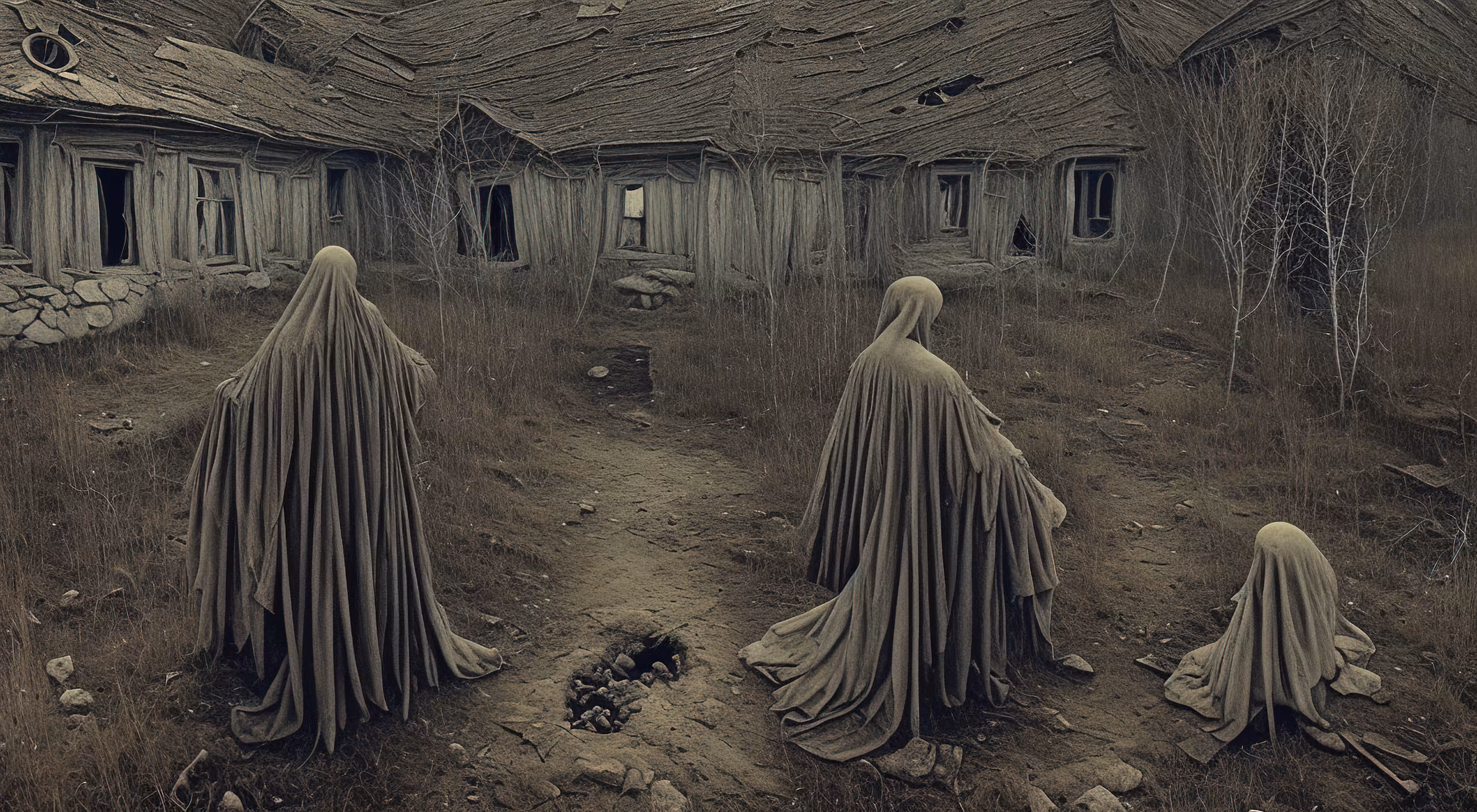 Lost Souls
