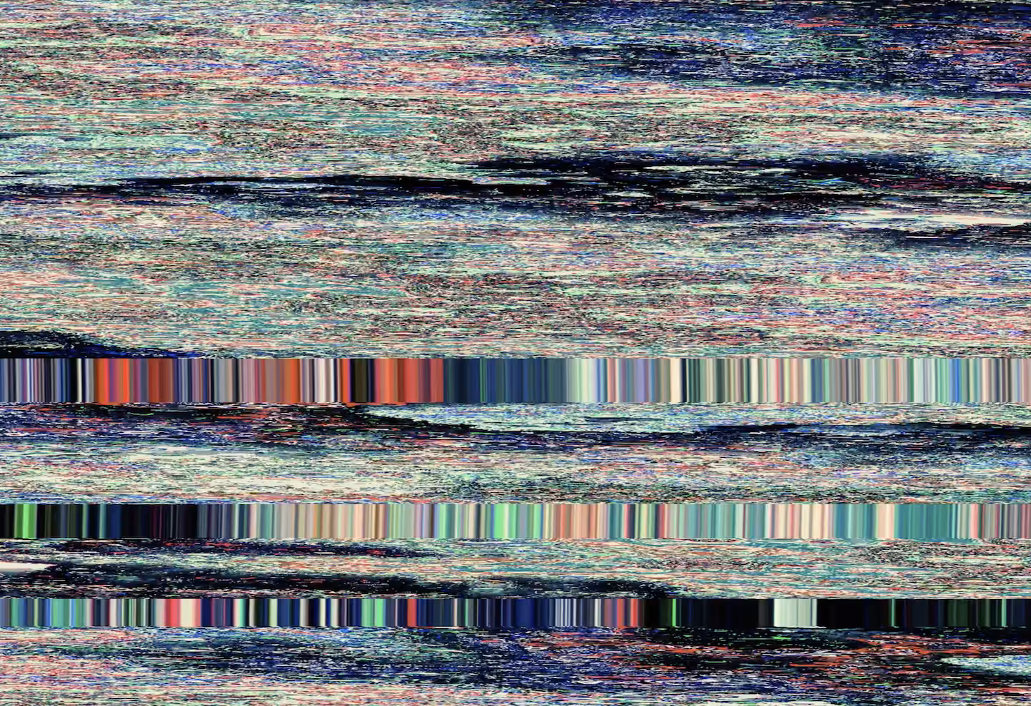 Corrected Landscape