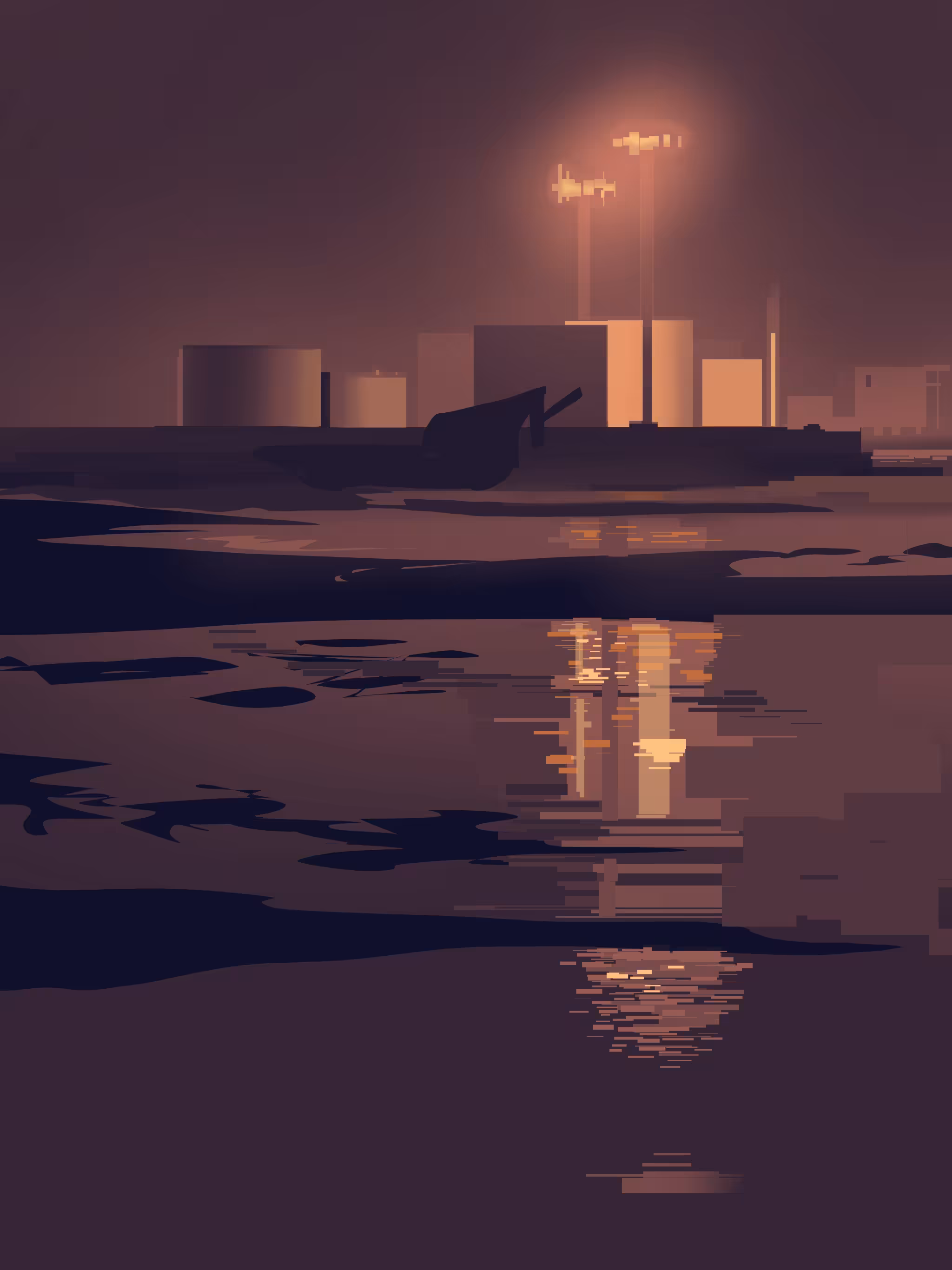 Nightscene