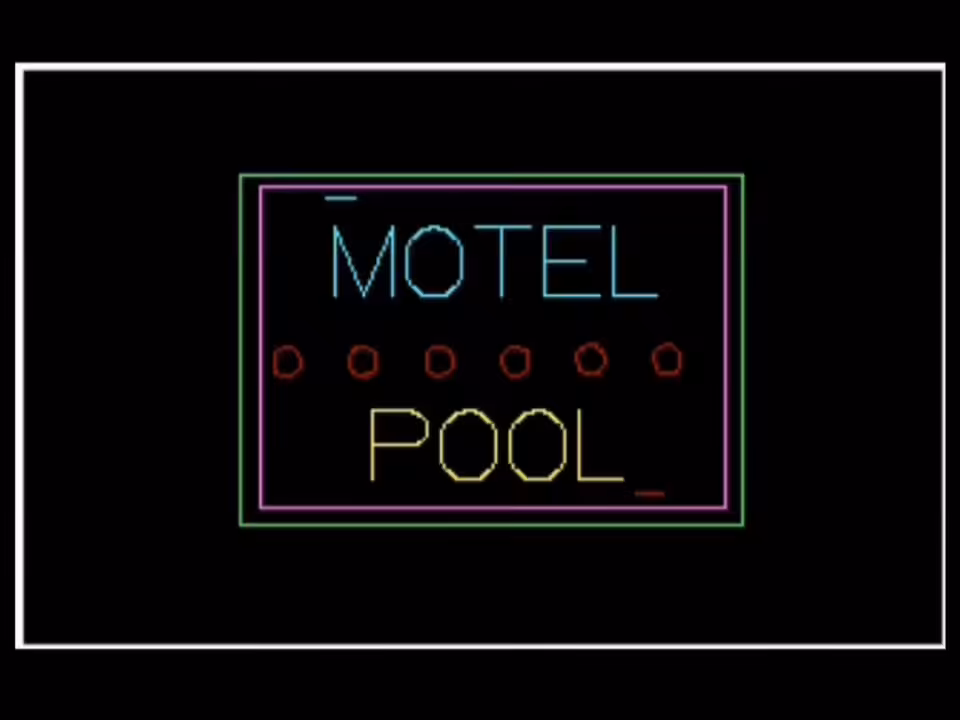 motel
