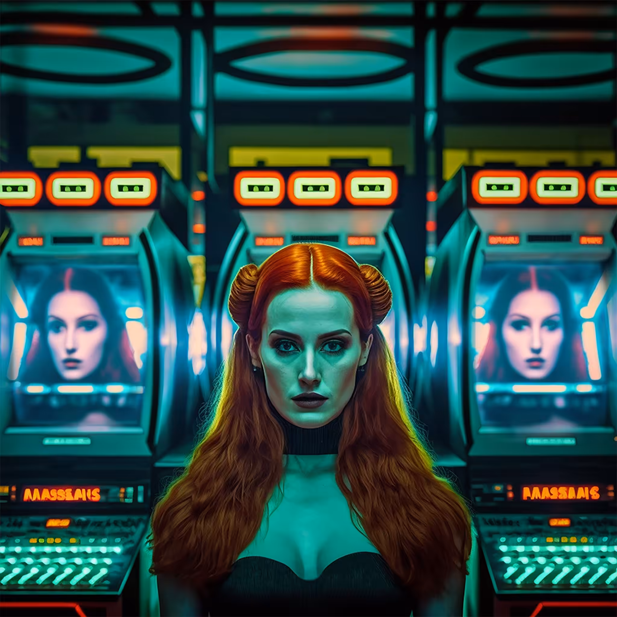 Zelda