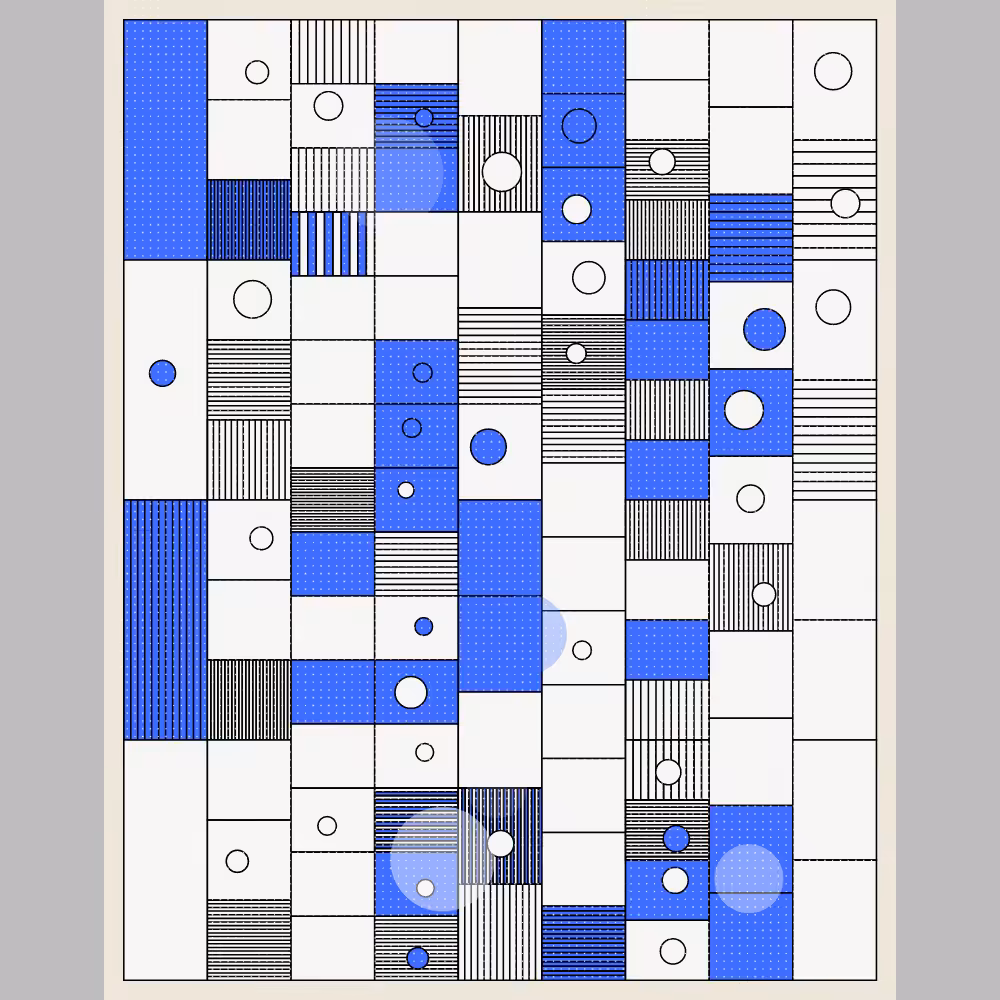Shifted Blocks #259