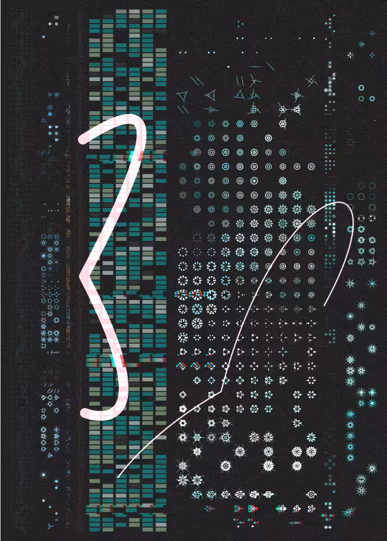 Pulsar #321