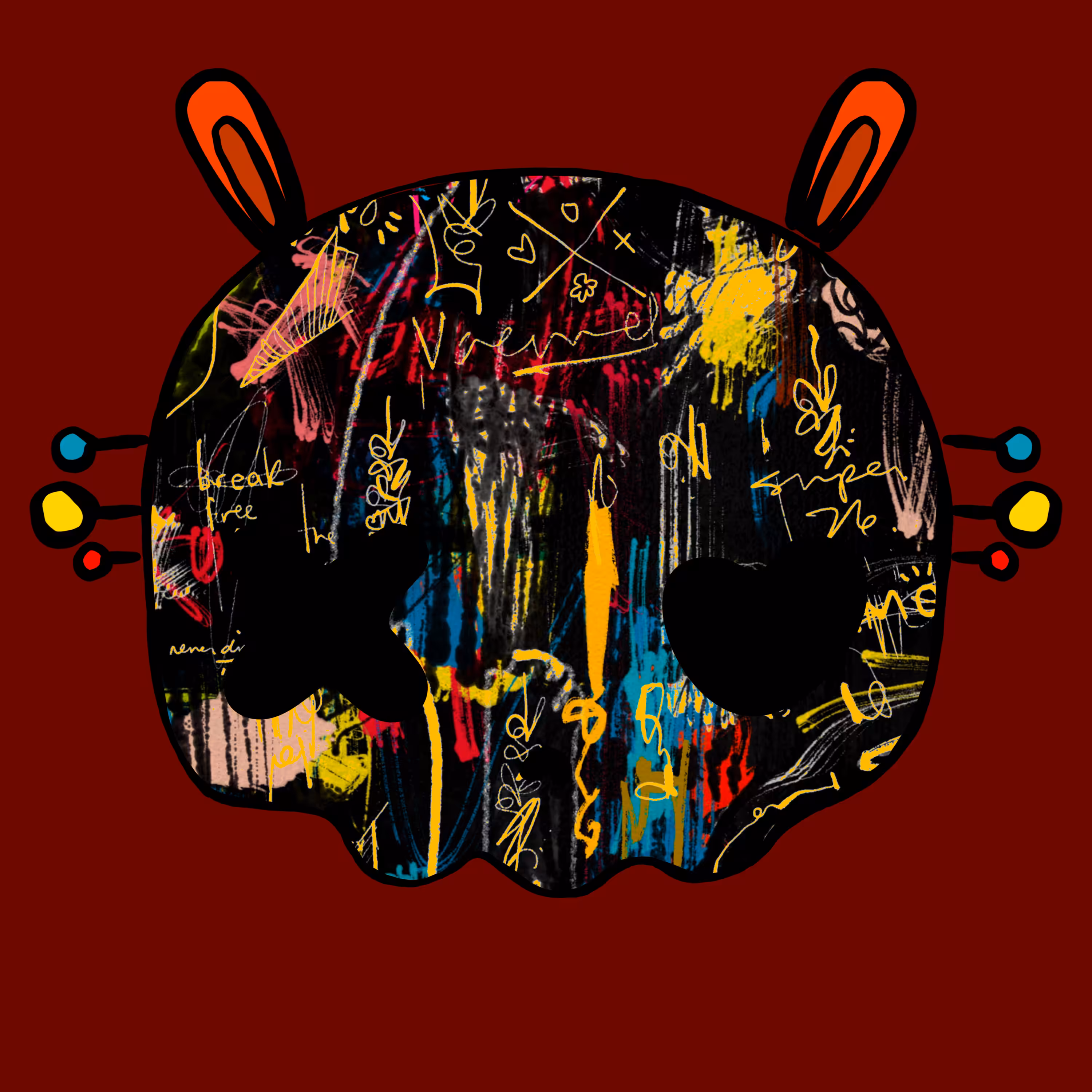 ORGNLS by SABET #32965