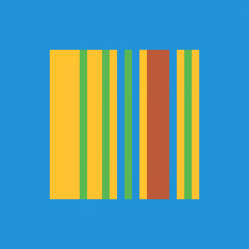 Colors! #11