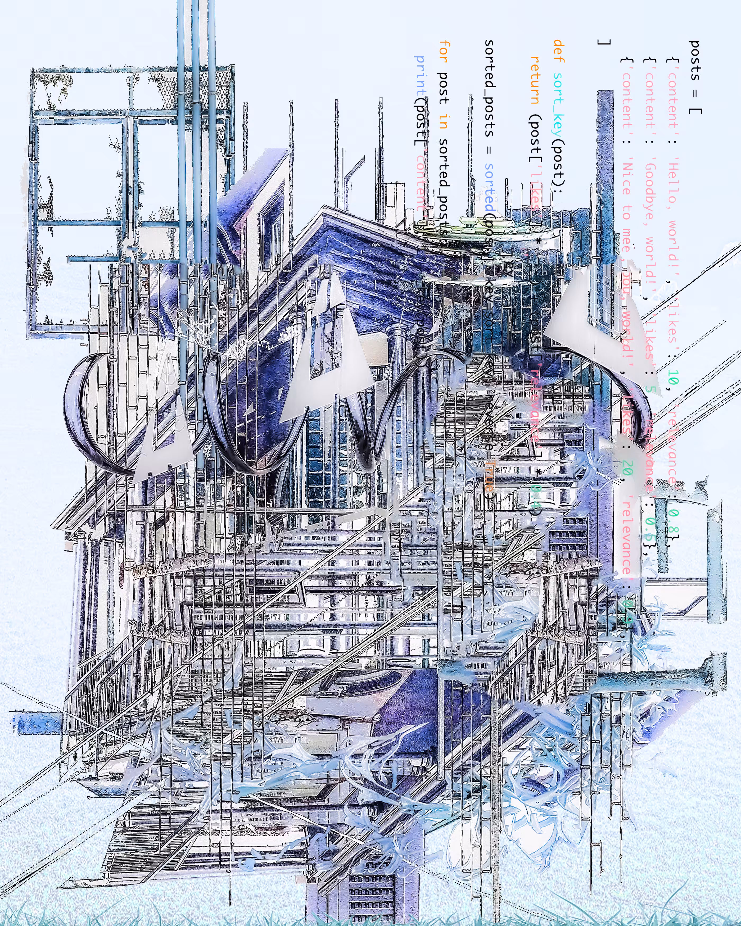 birdhouse