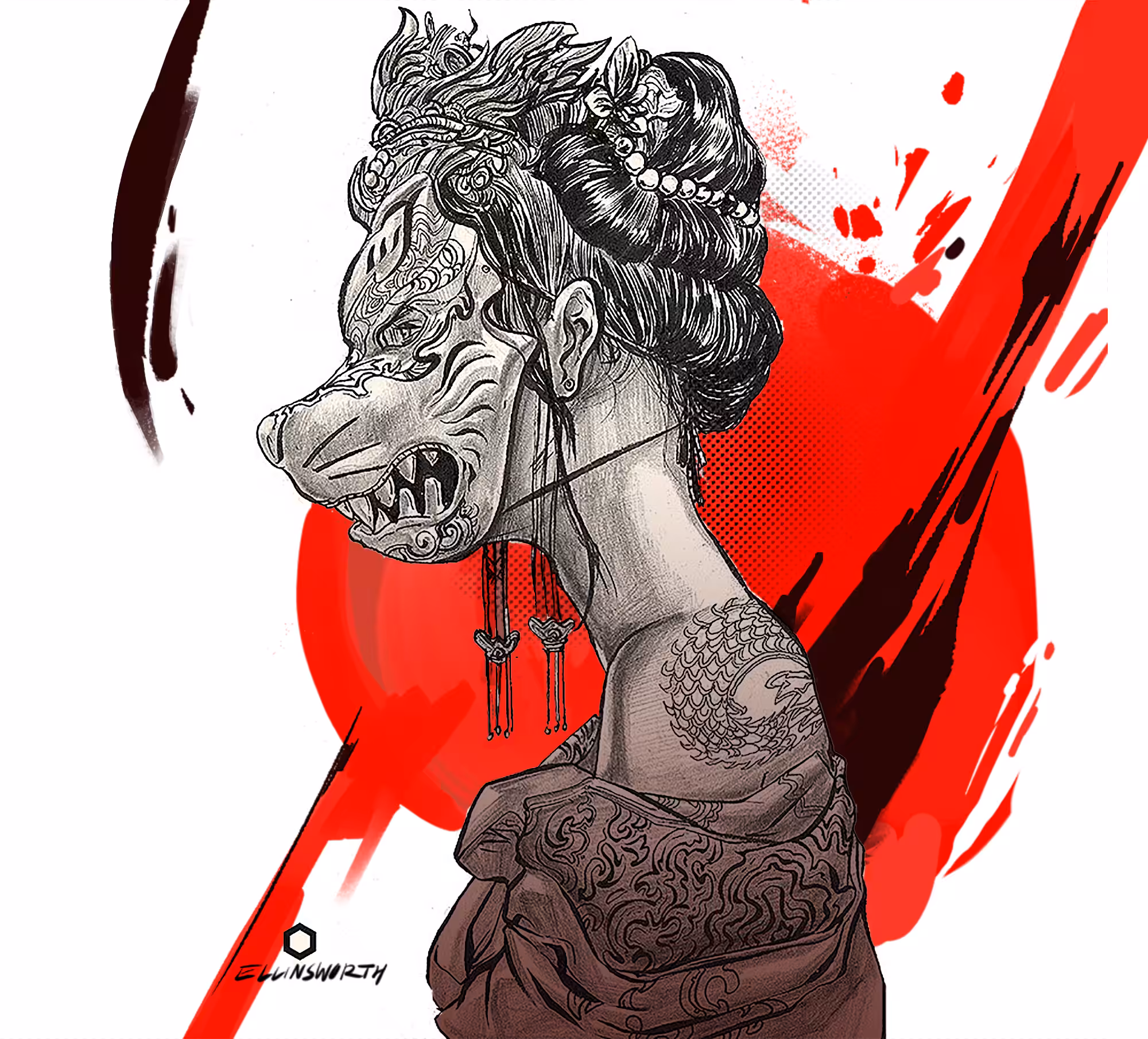 The Fox/-/