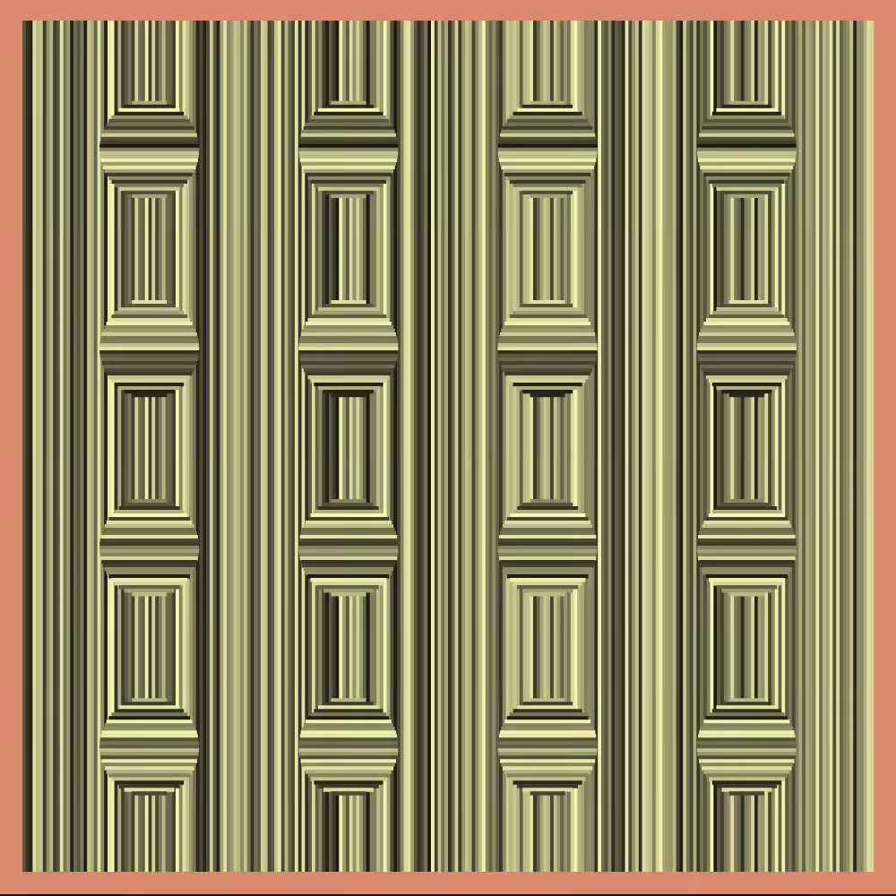 Circles #5