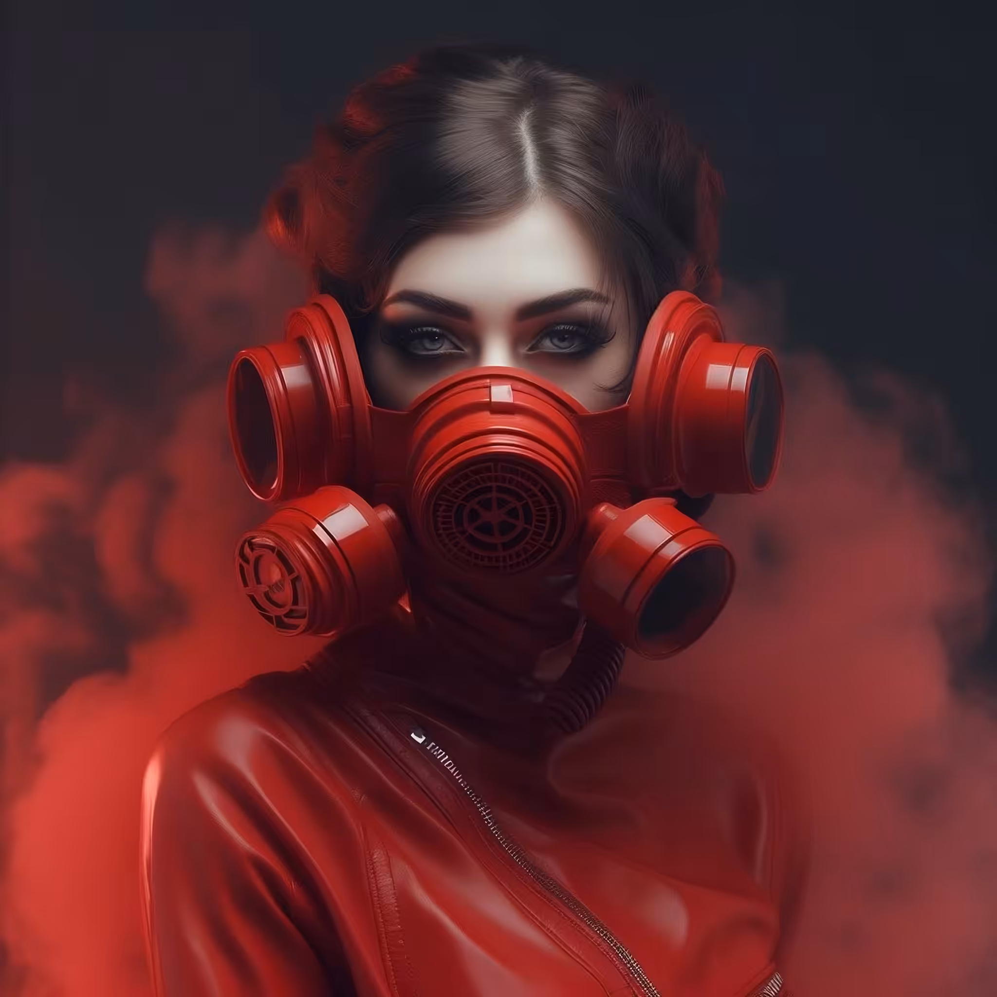 Apocalyptic #56