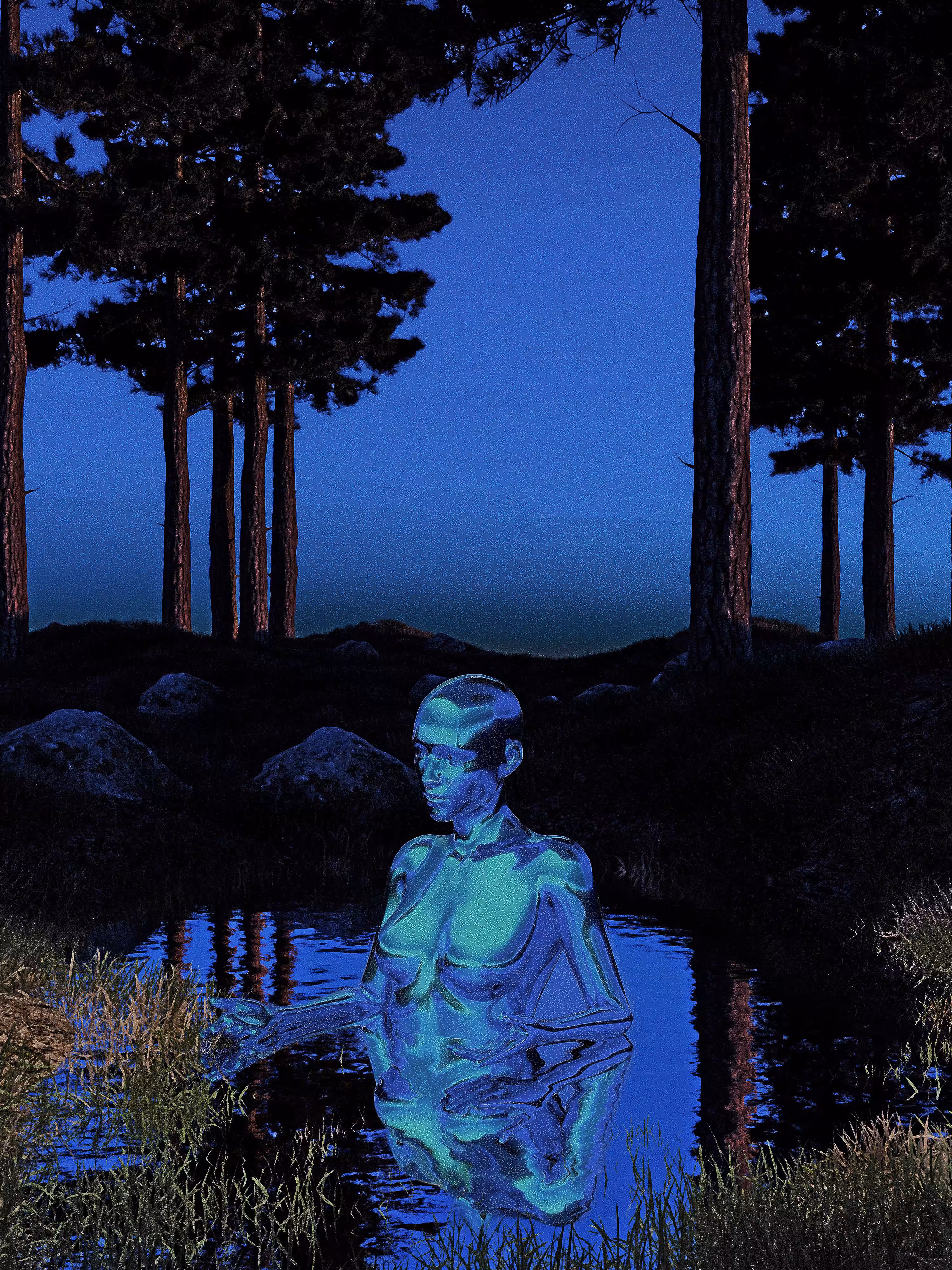 Silent Protocol