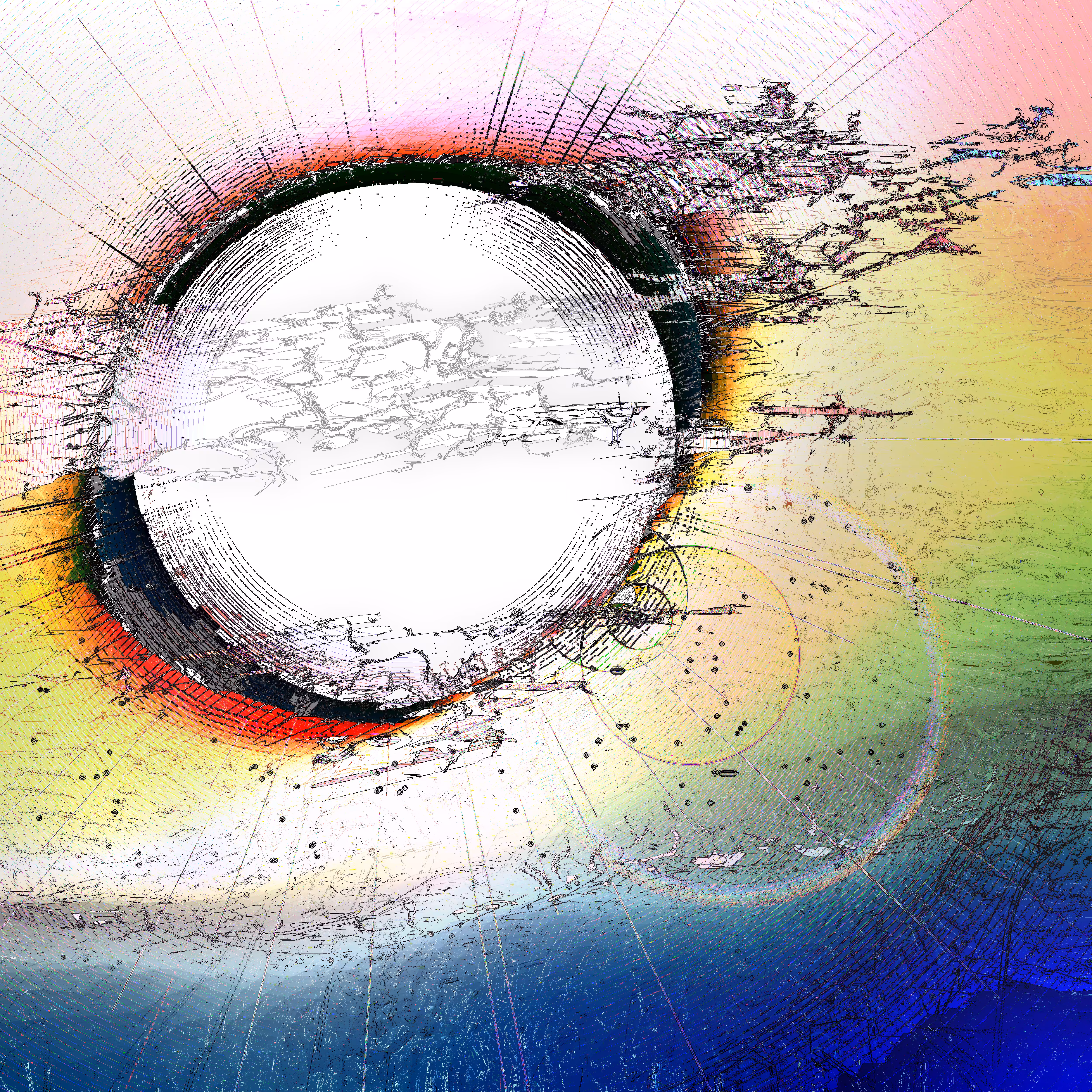 New Visions: SUN!
