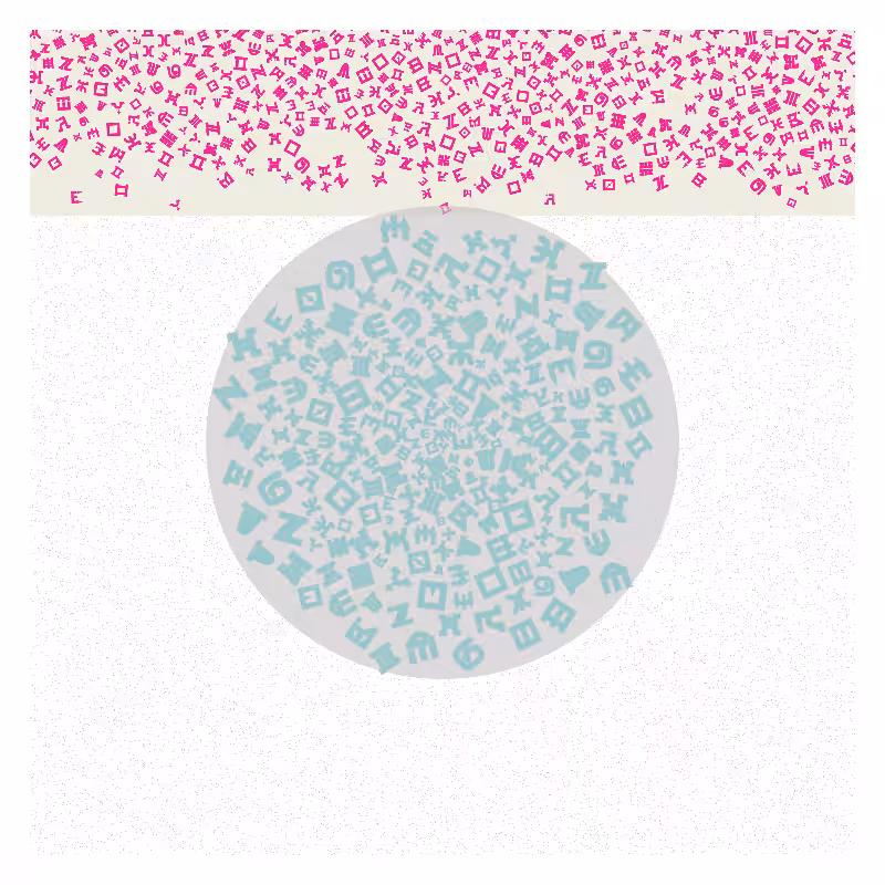 Cosmology of oneself #340