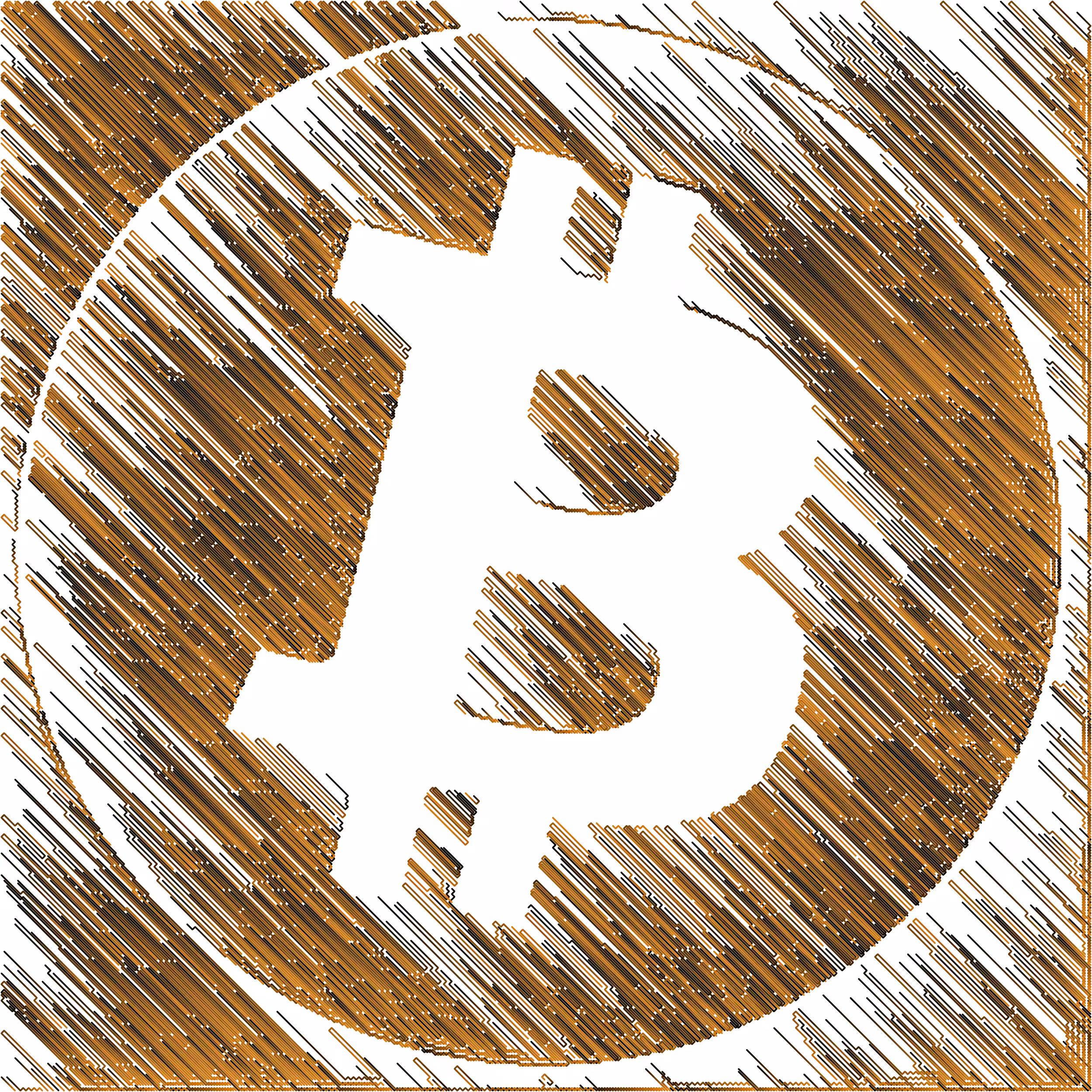 Tech Lines #2 - BTC