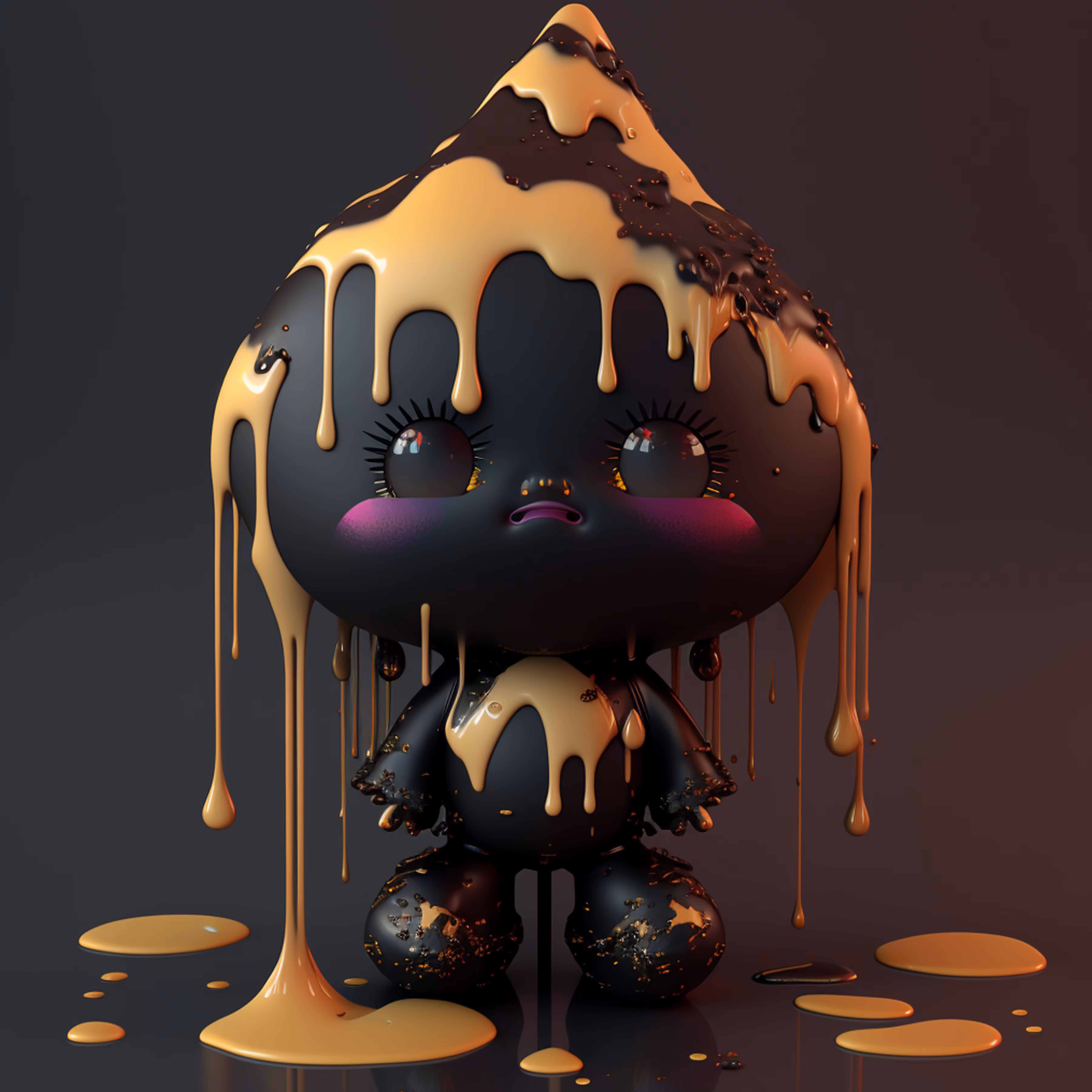 Drip Doll IV