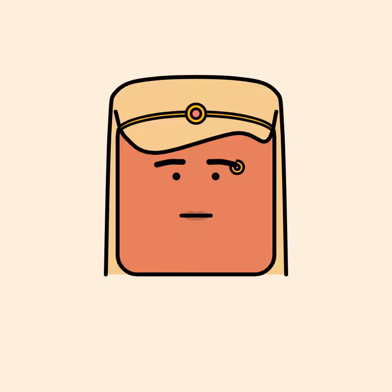 Mimic #38