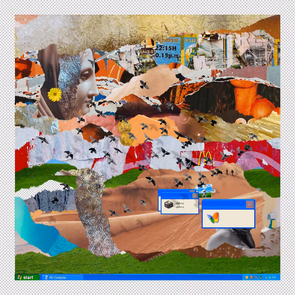 Torn tab #57