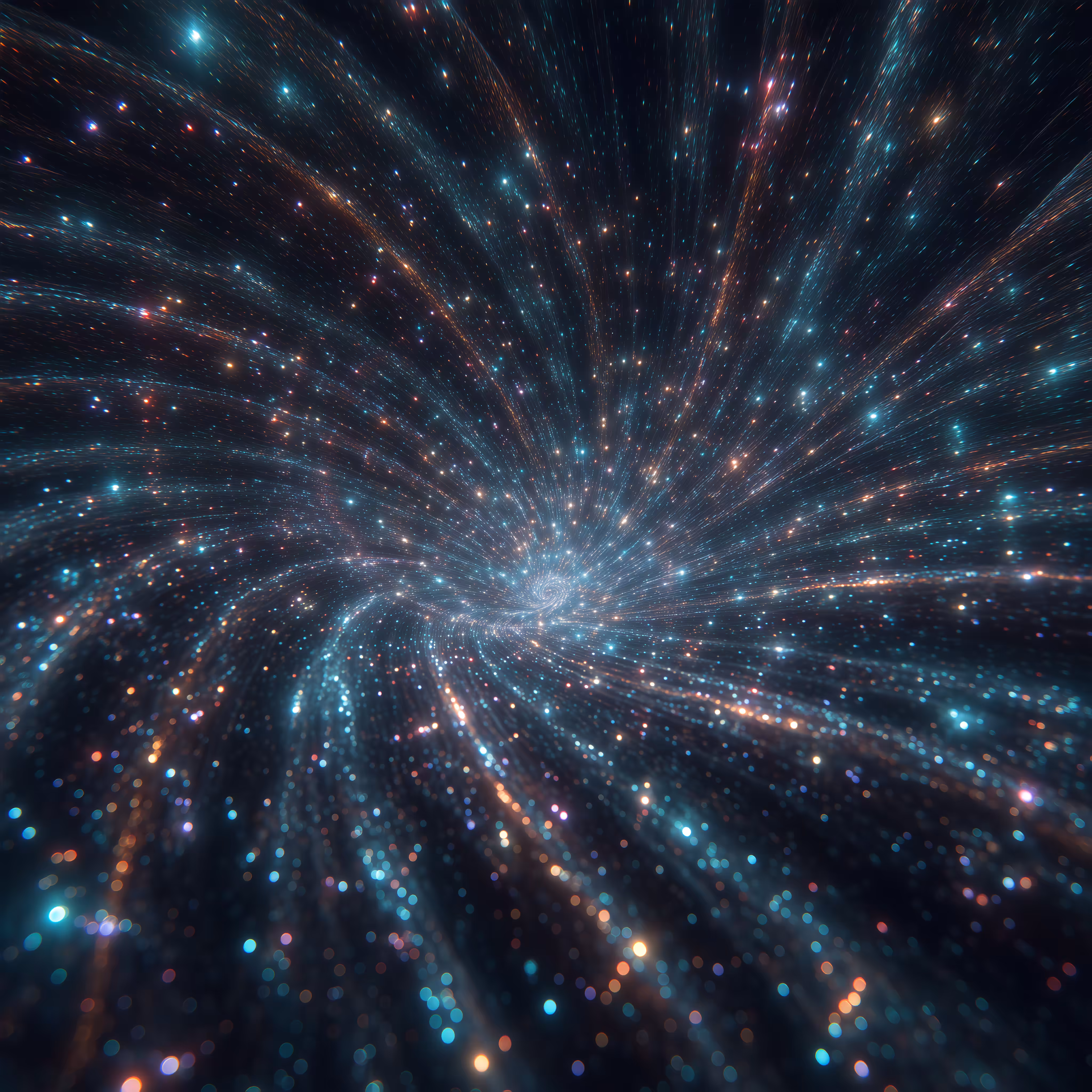 Neu-Gifts 🎁: Fabric of Space-time - 1 
