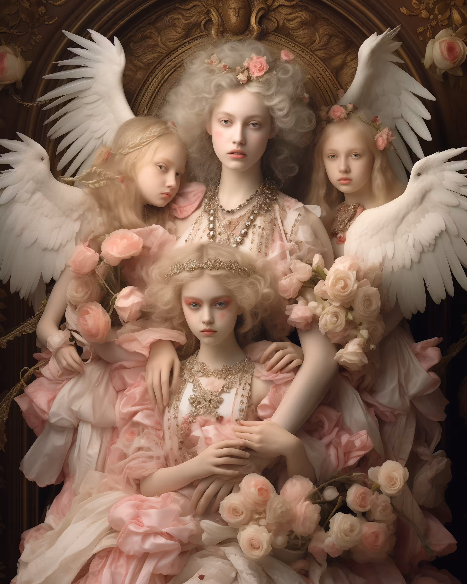 Heavenly Harmony