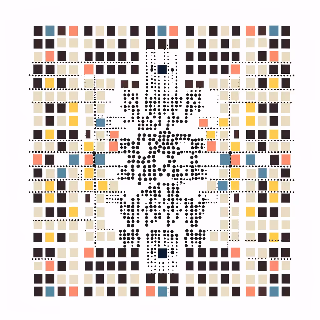 GLYPHDENZA #6