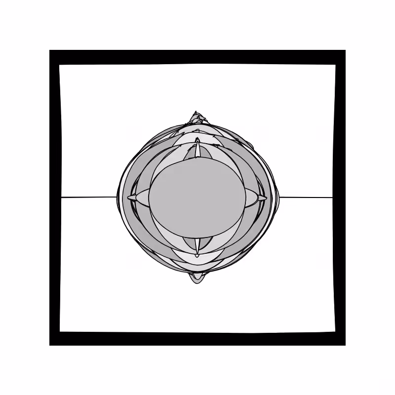symmetrical(#scribble) #106