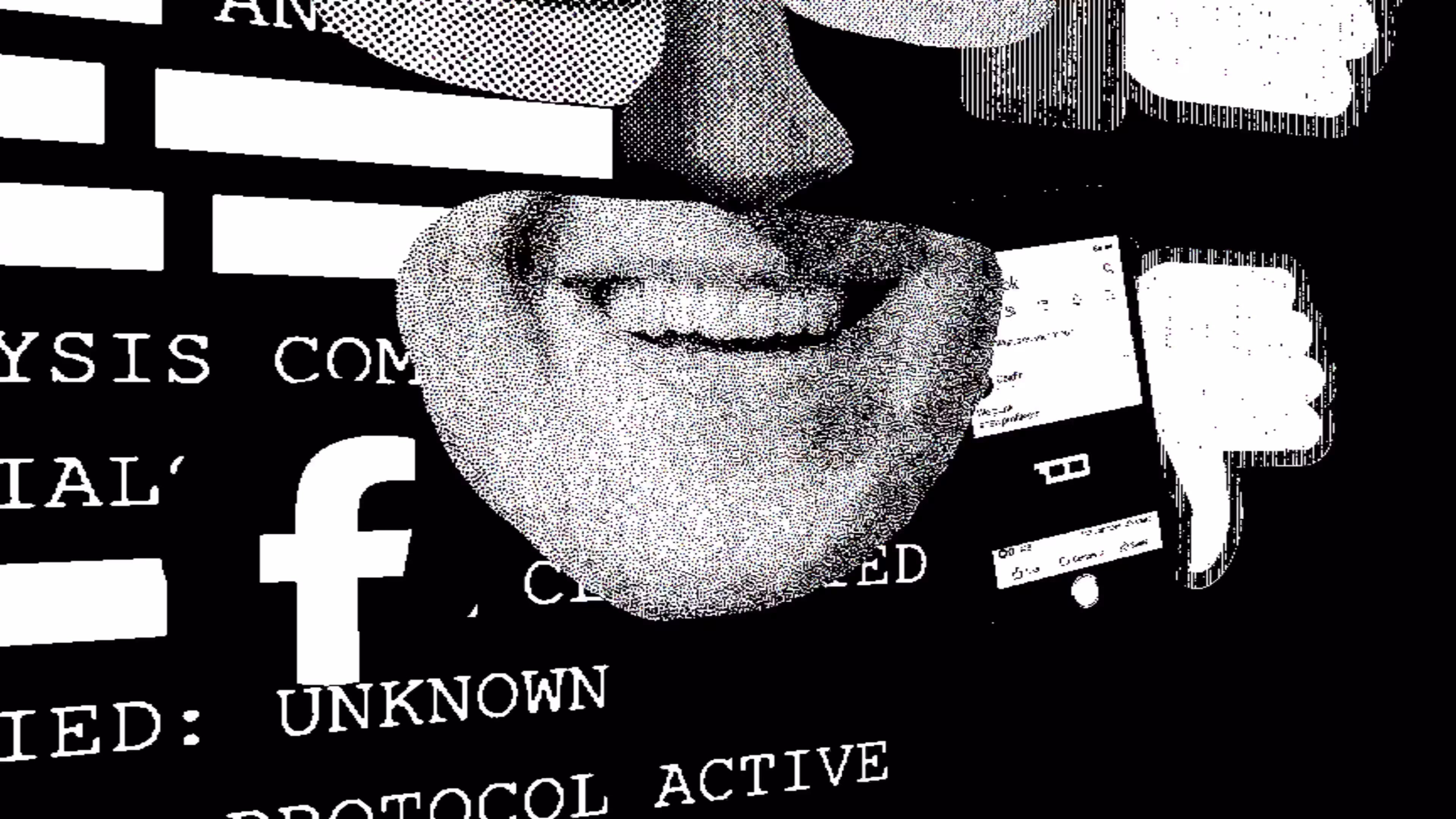 Mark Zuckerberg #43