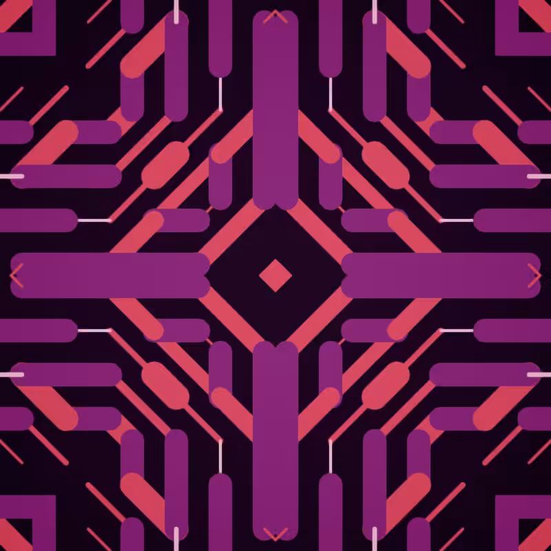 Labyrinth #17