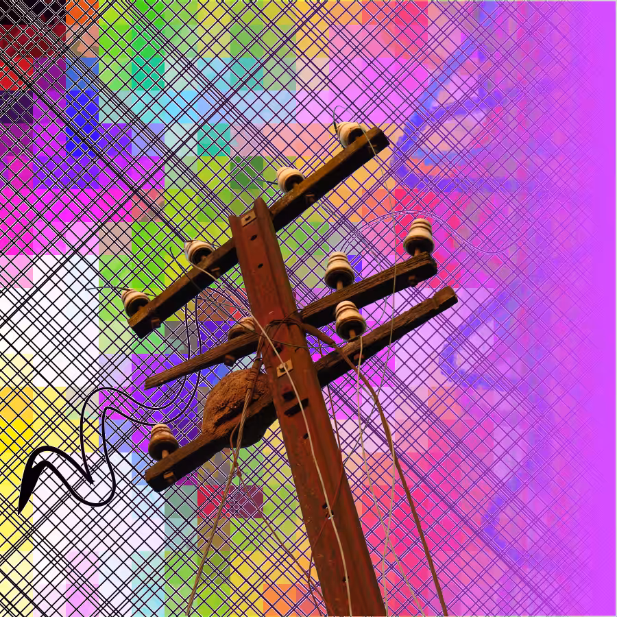 ┰ǝӏǝ𝒈𝗋aƿ𝒉 𝗻ǝ✝⒲𝝧𝗋ᴋ #Ȣ #5