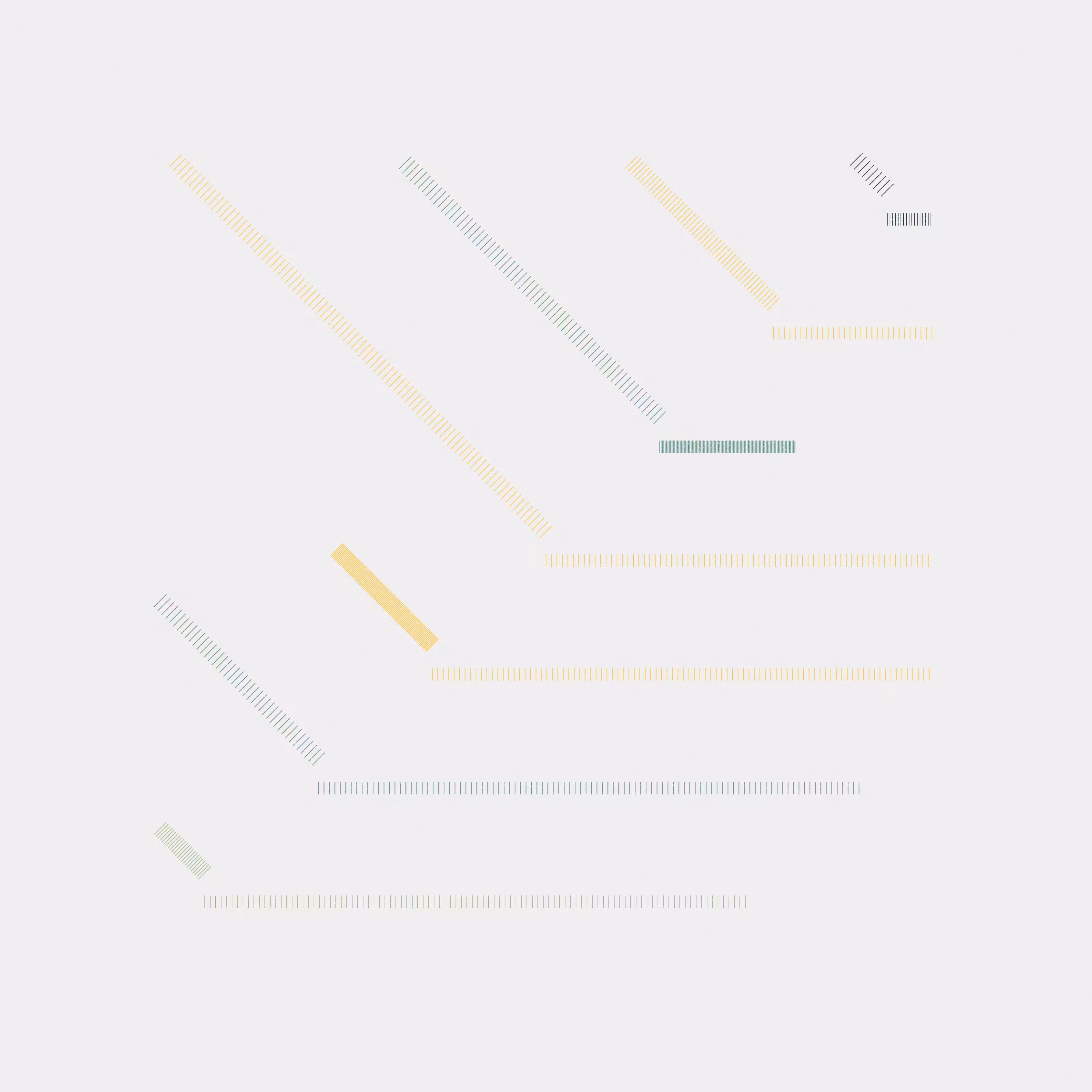 Unsquare composition #197
