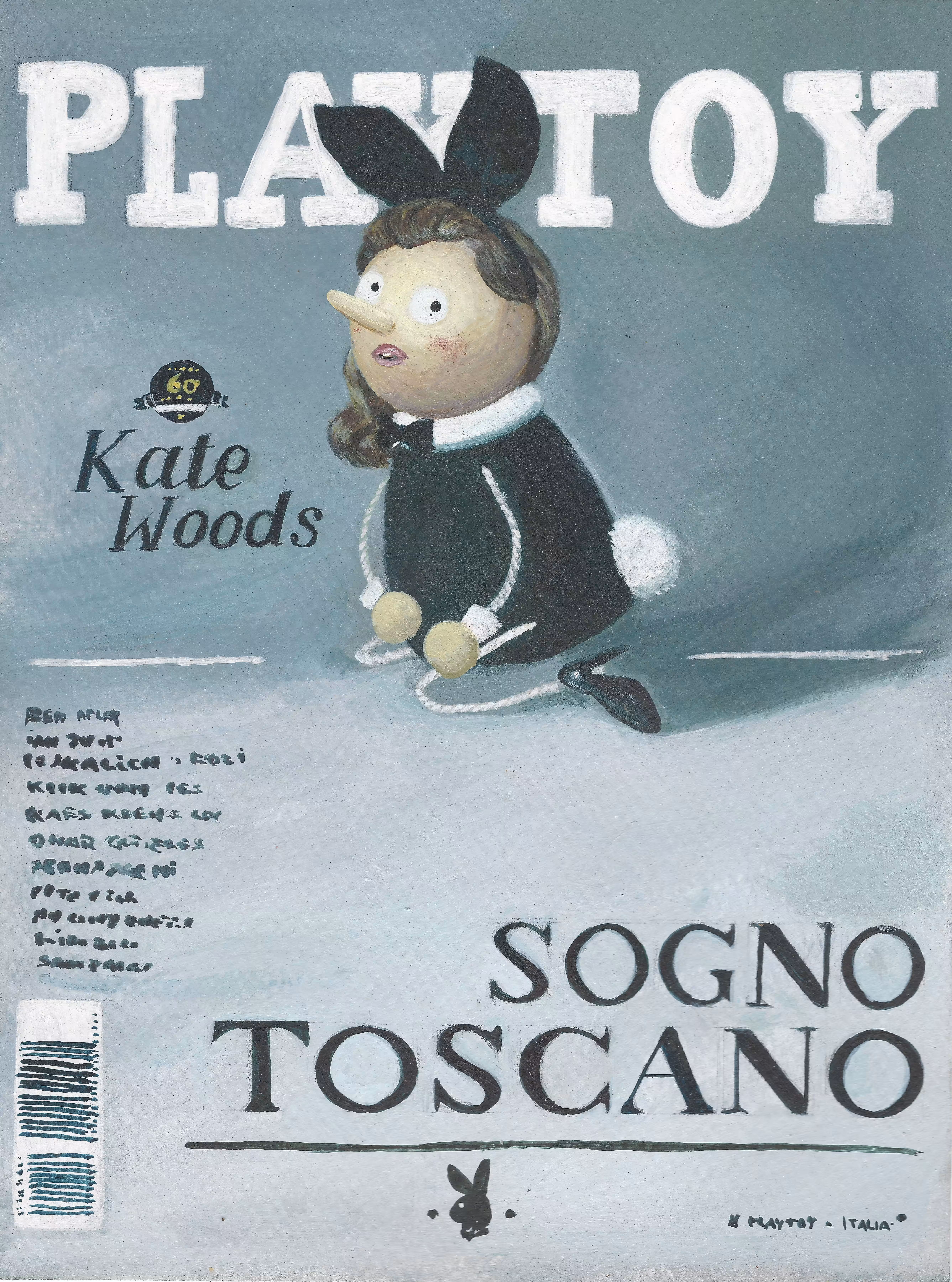 Il sogno Toscano 