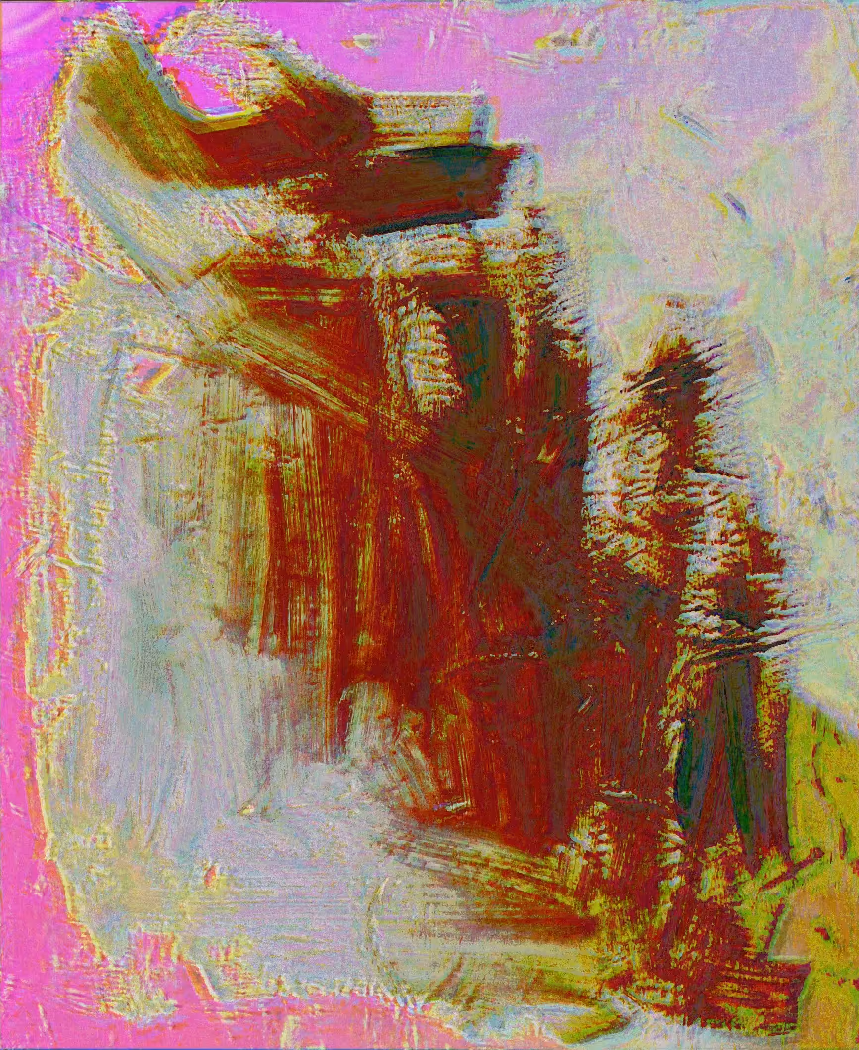 Rust