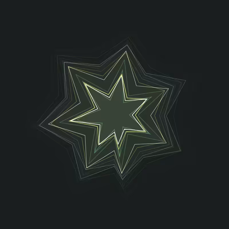 star (complex) #187