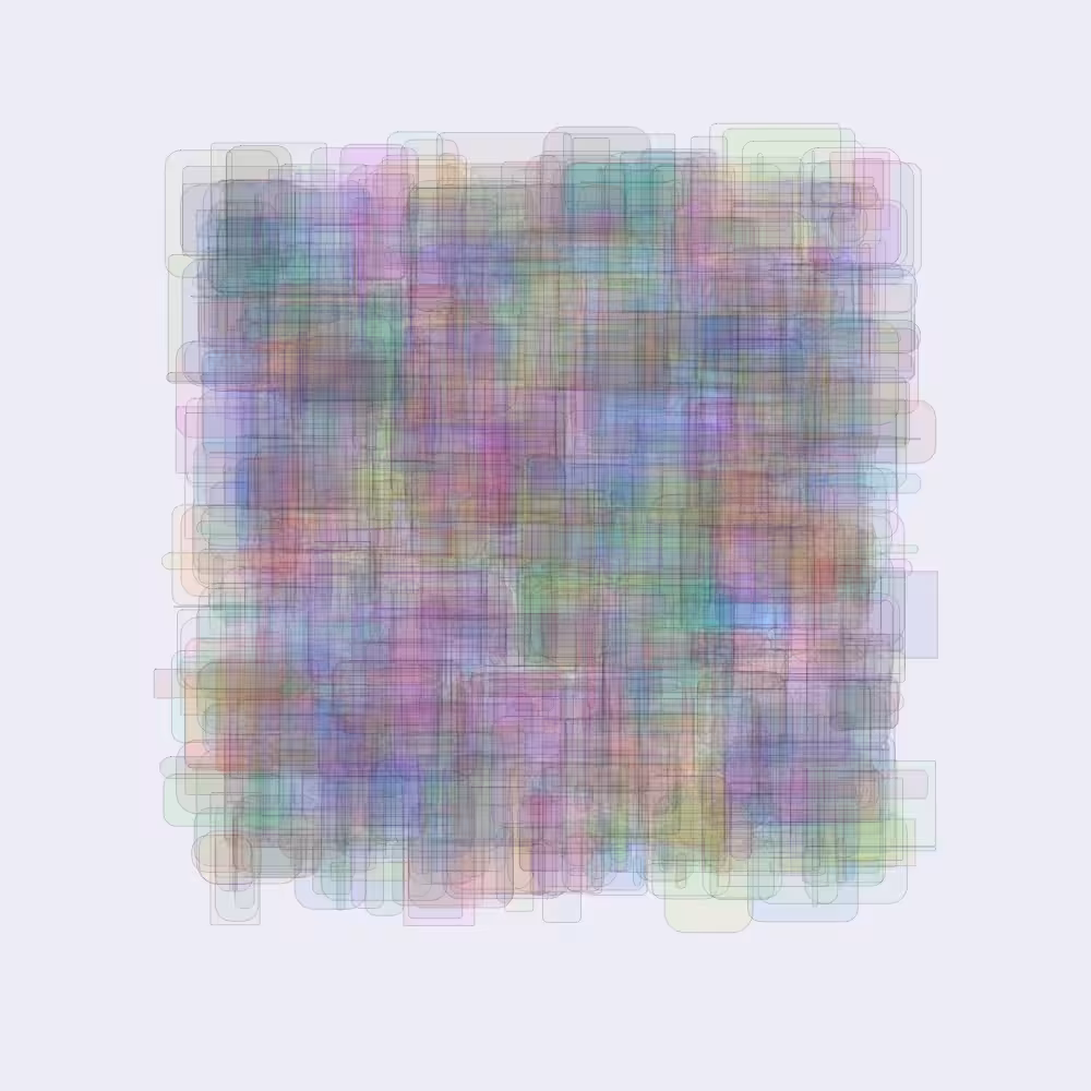 Soft wired #20
